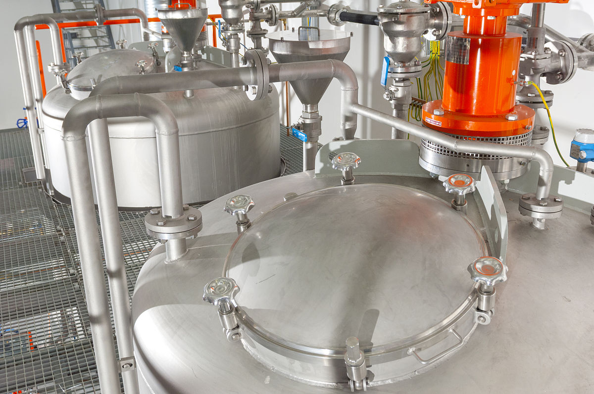 果汁浓缩机工作原理详解：如何提高果汁浓度？