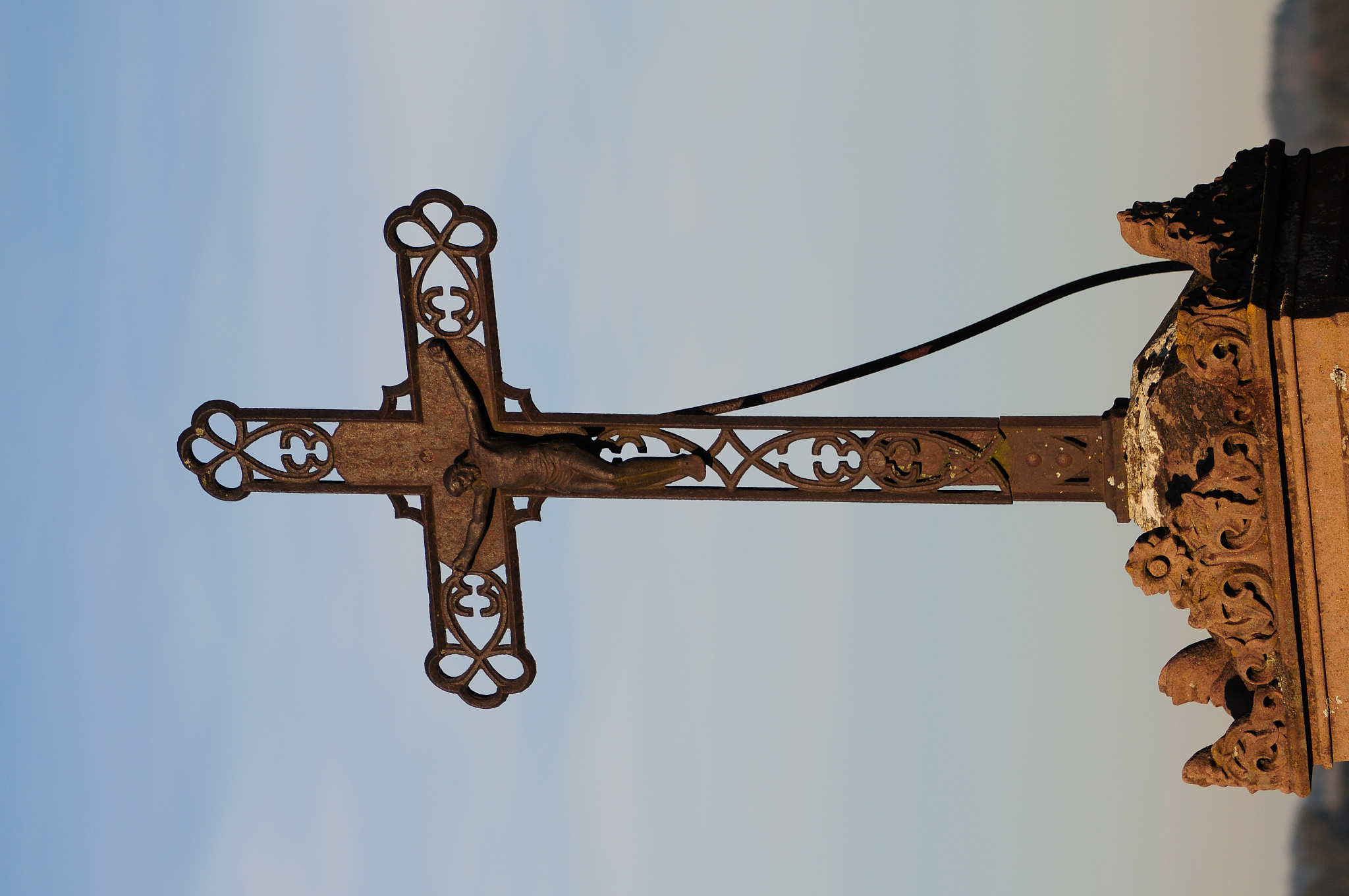 kreuz