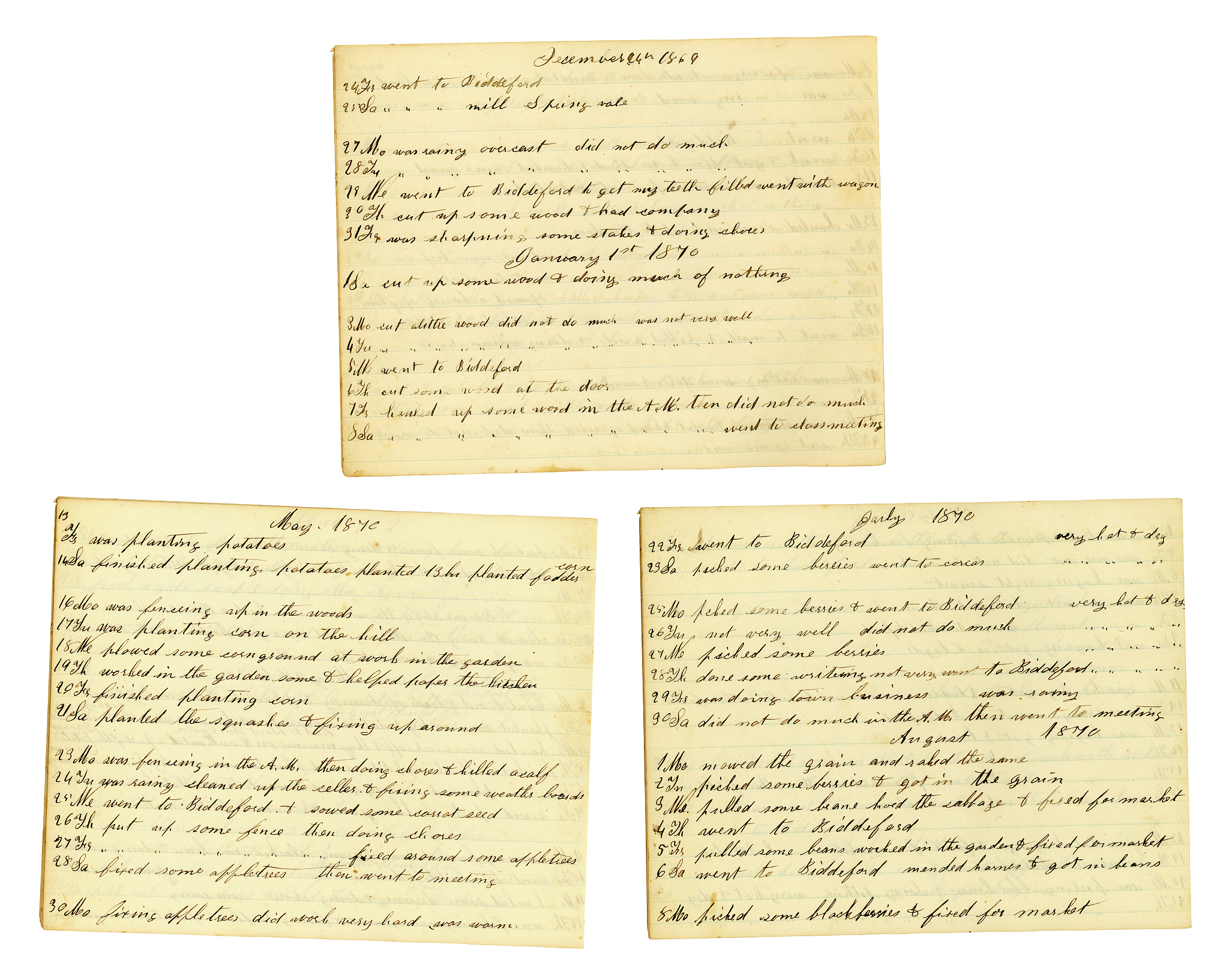 英语阅读理解答题技巧