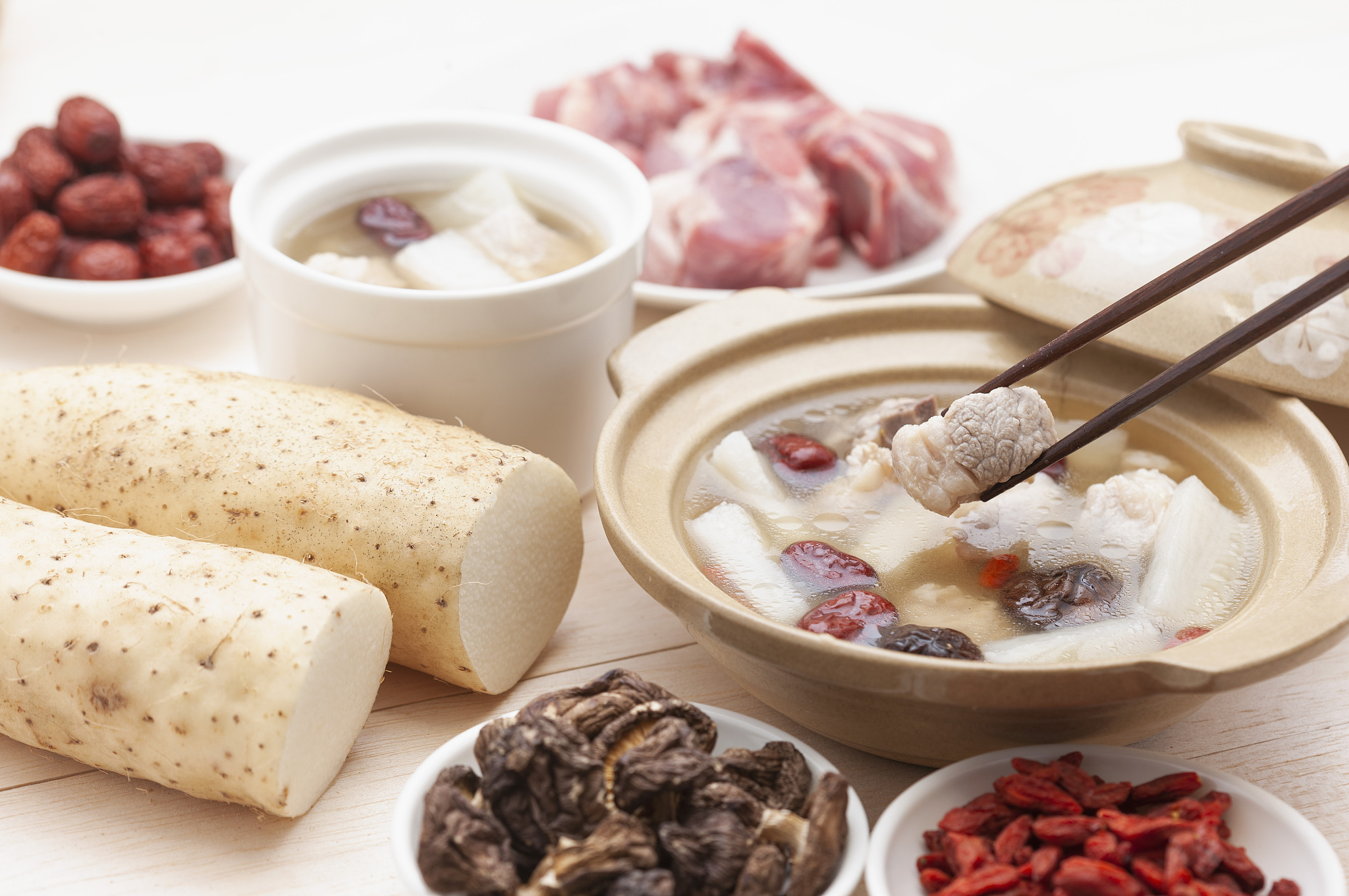 心火旺盛怎么办？调理方法大揭秘