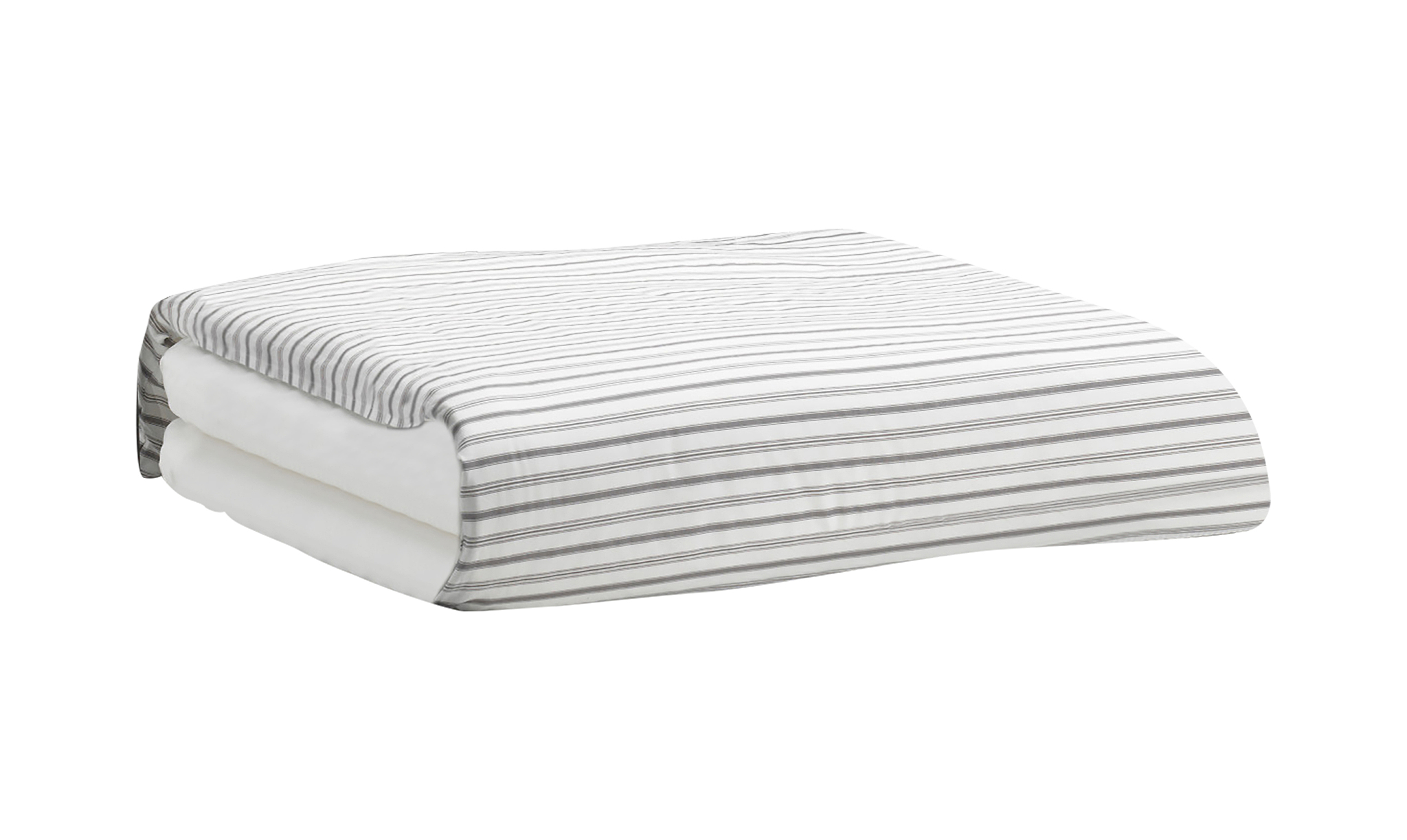 pillow isolated on white