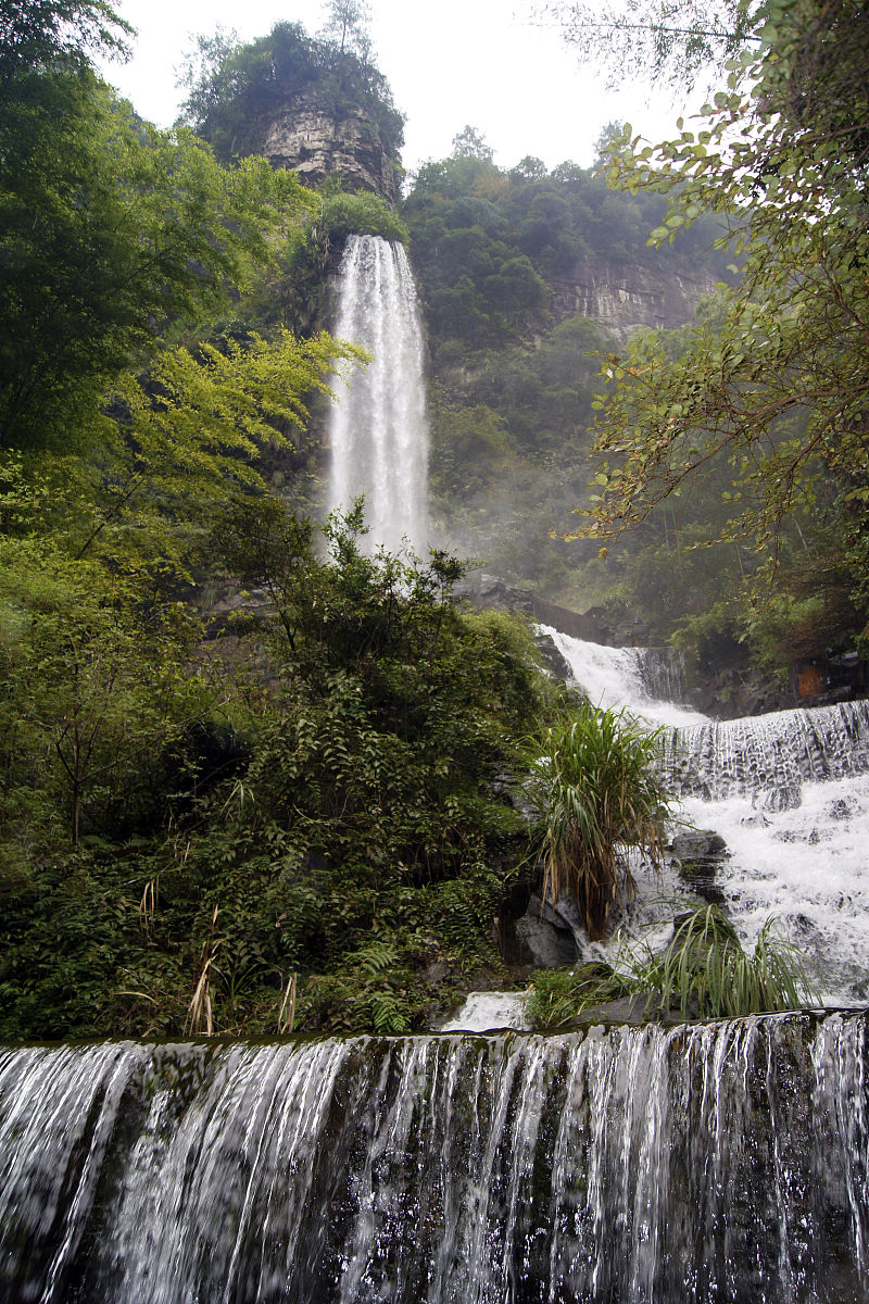 张家界旅游学校2022年招生简章
