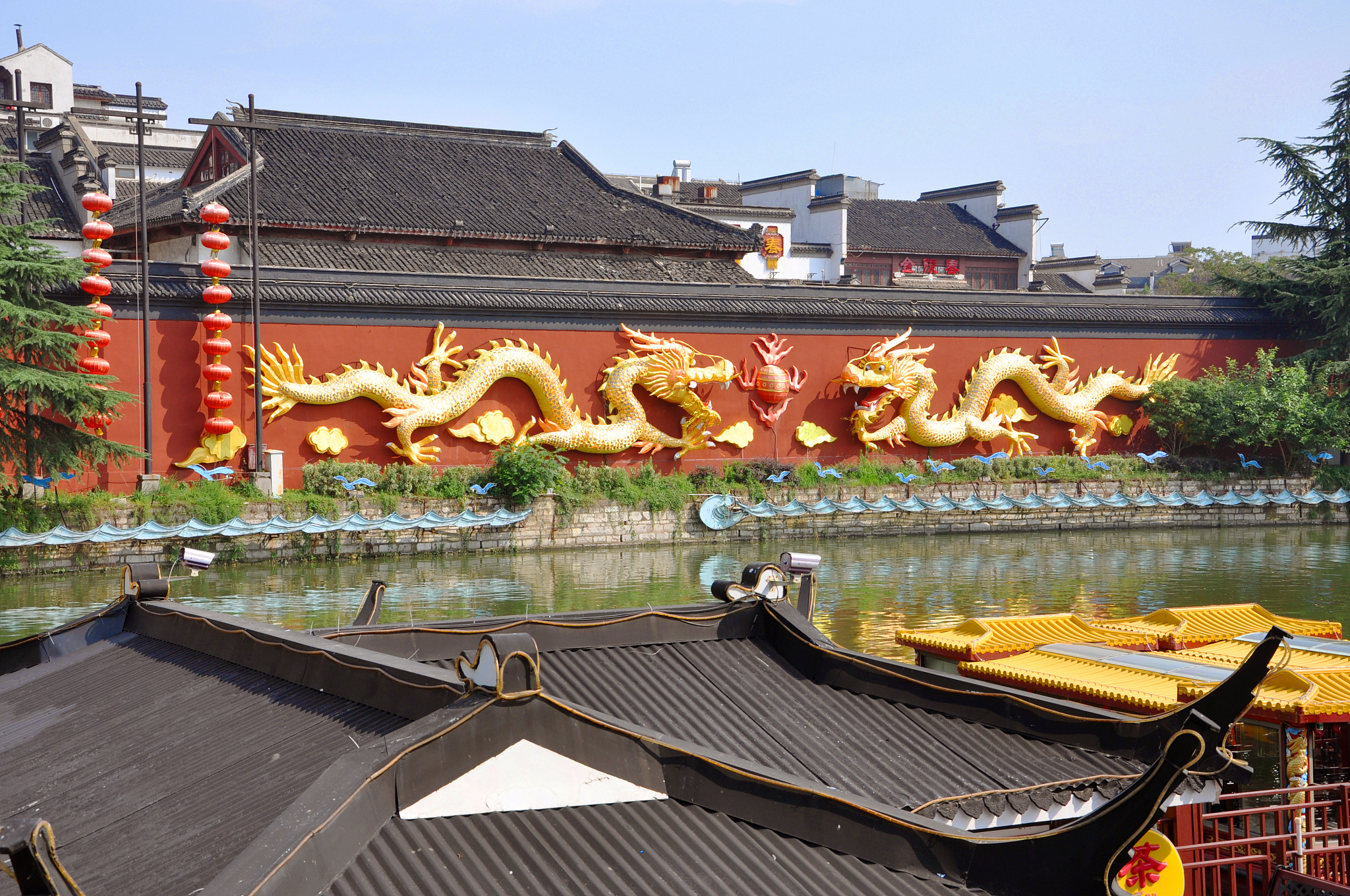 三河古镇旅游攻略：景点、活动、体验全都有