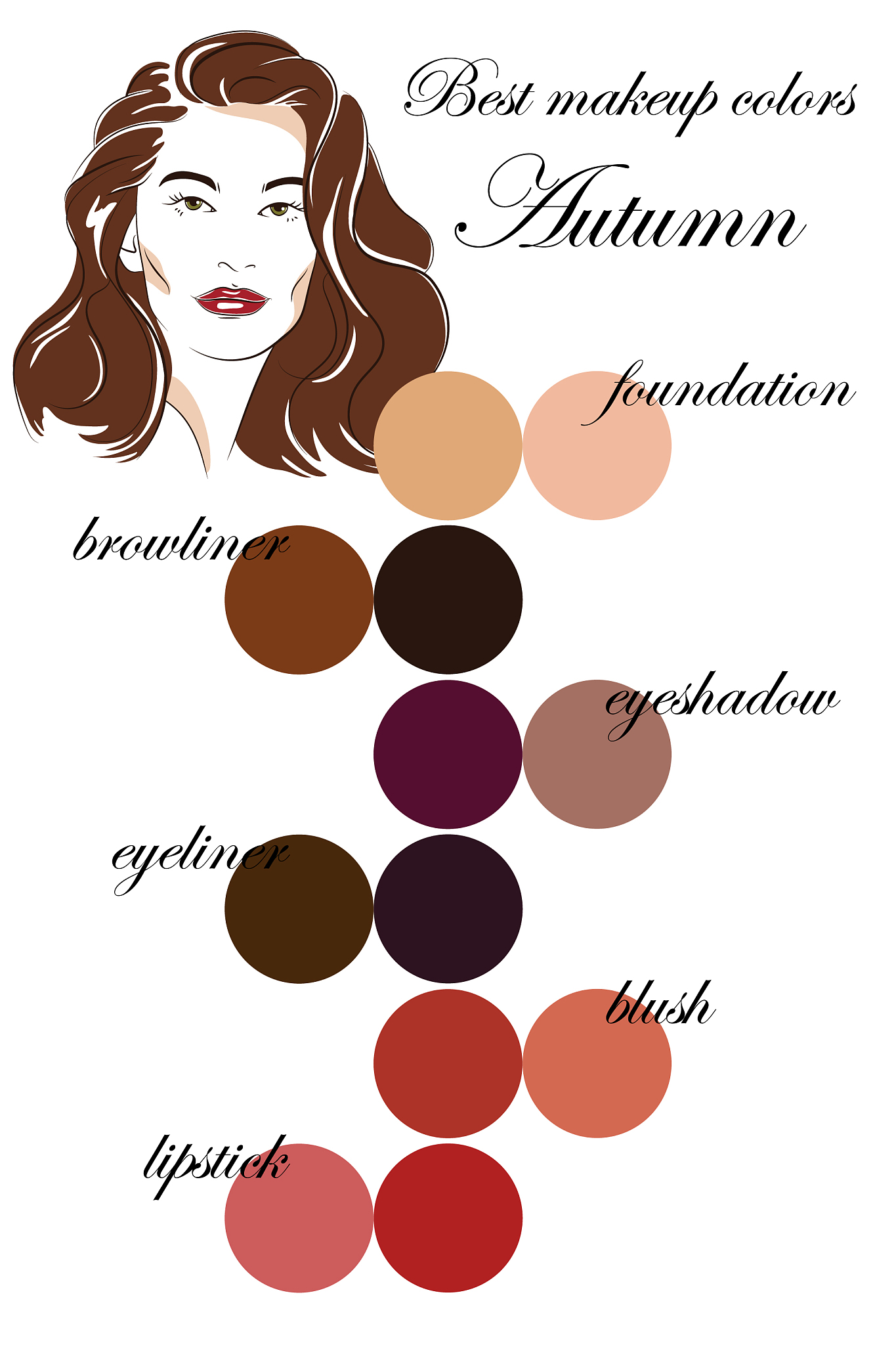Experiment with more adventurous combinations like brown and black accented with a red belt翻译