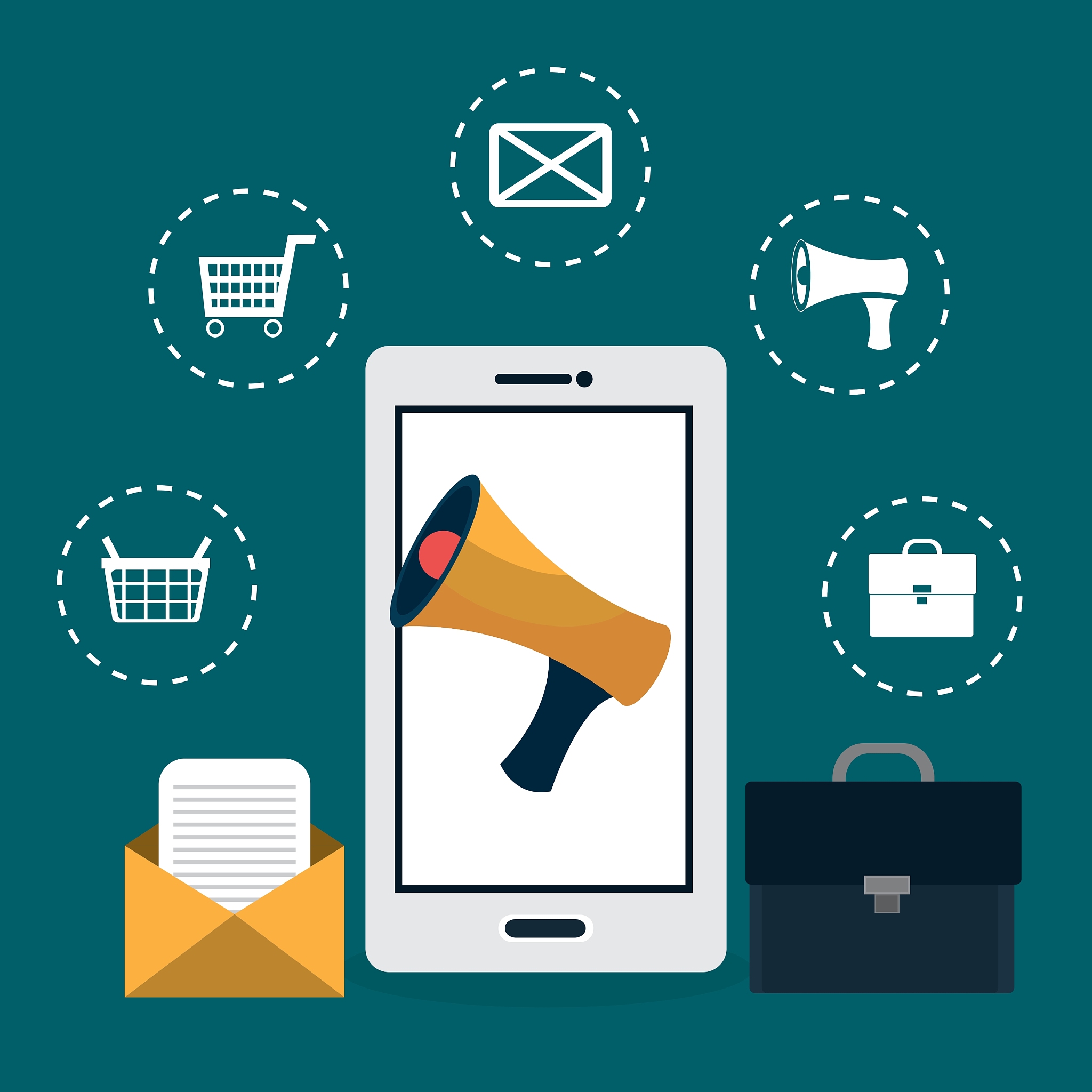 AI文案生成指南：8大常见类型与应用场景