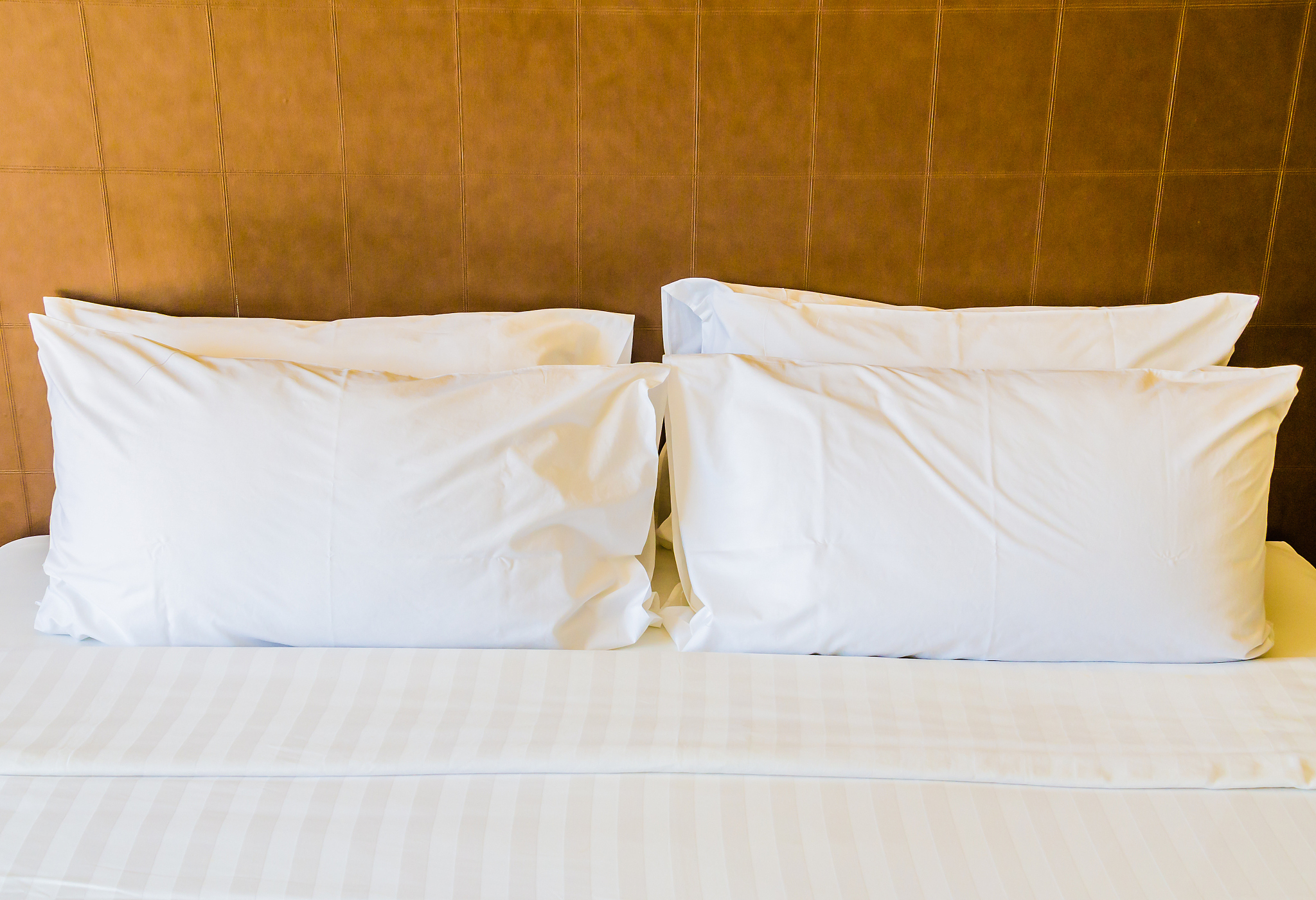 bed pillow