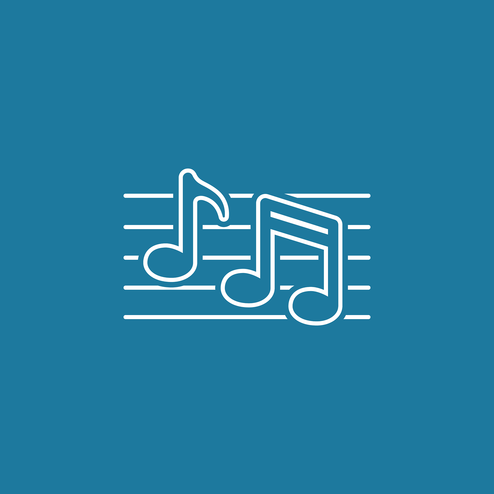 music note icon