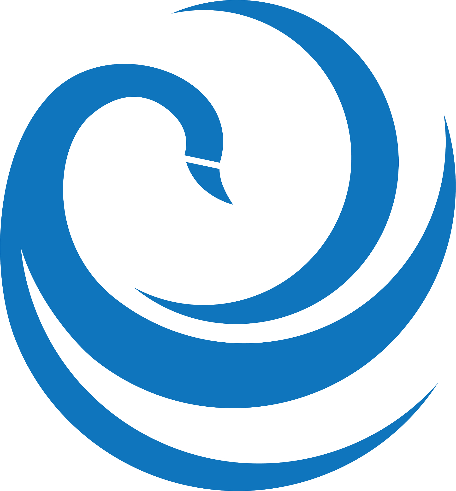 swan logo template