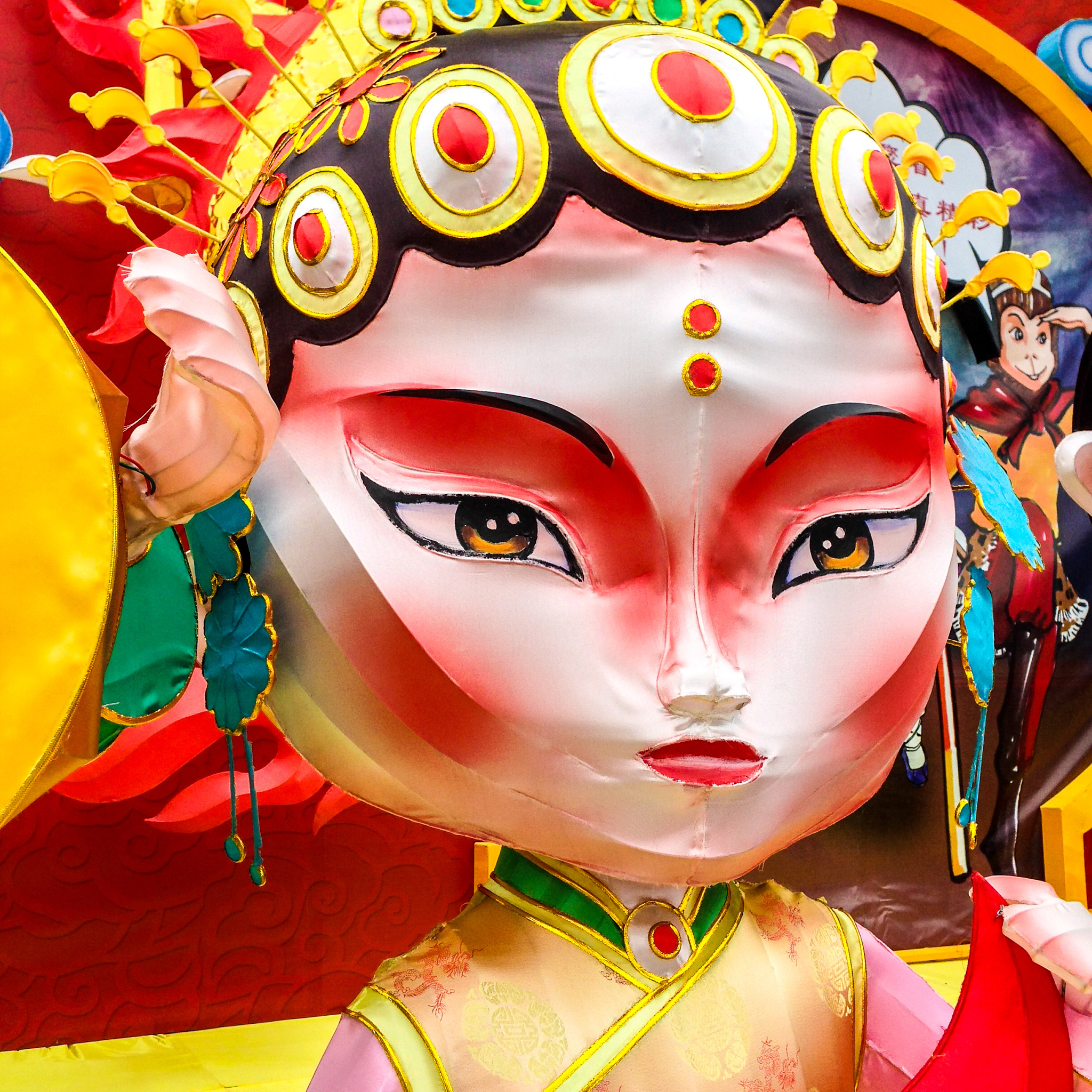 Kuangbiao (狂飙): A Thrilling Chinese Drama About Racing Dreams