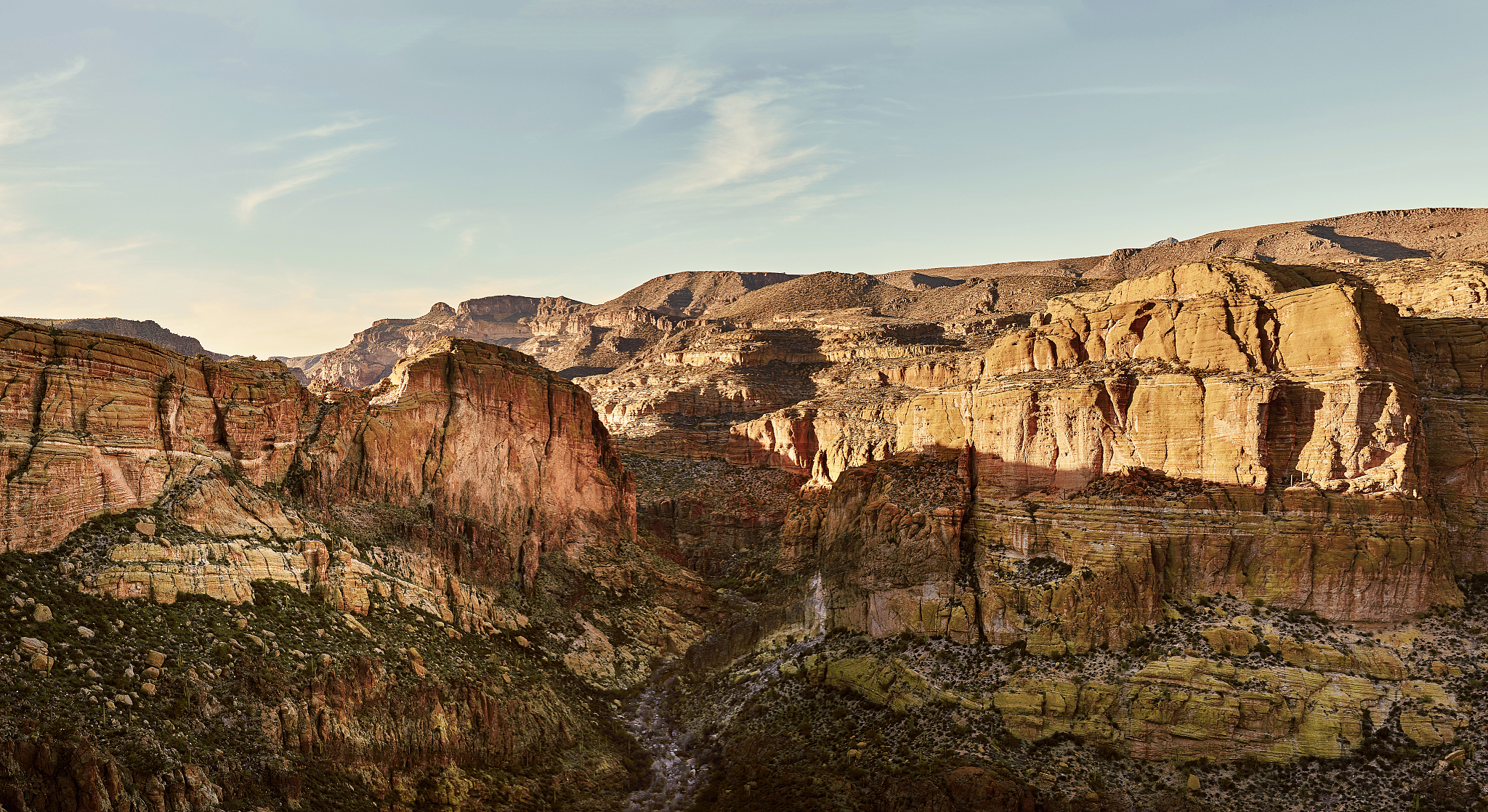 superstition mountains
