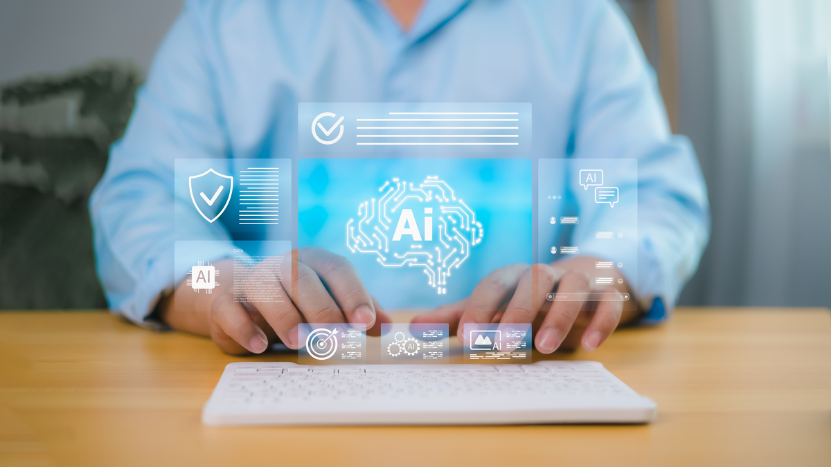 在科技发展的当下计算机在人们的工作生活中发挥着越来越重要的作用。