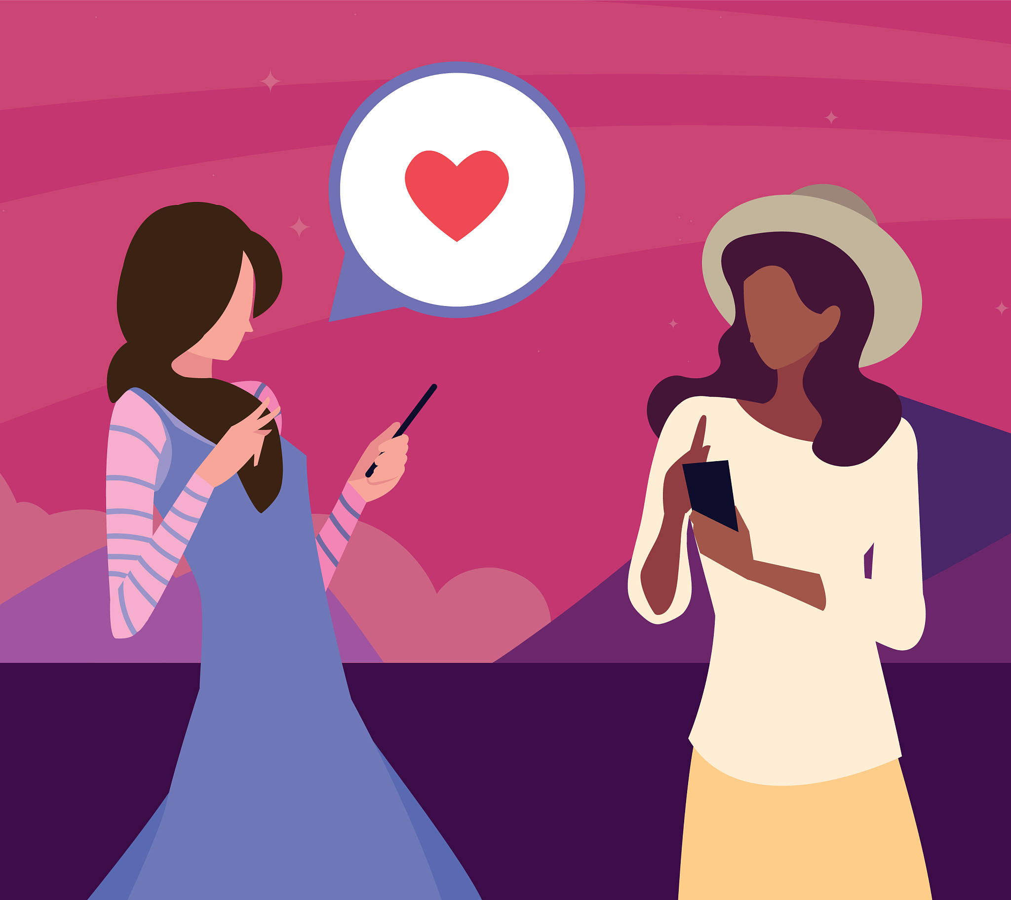 如何找到女朋友？这份指南助你脱单！