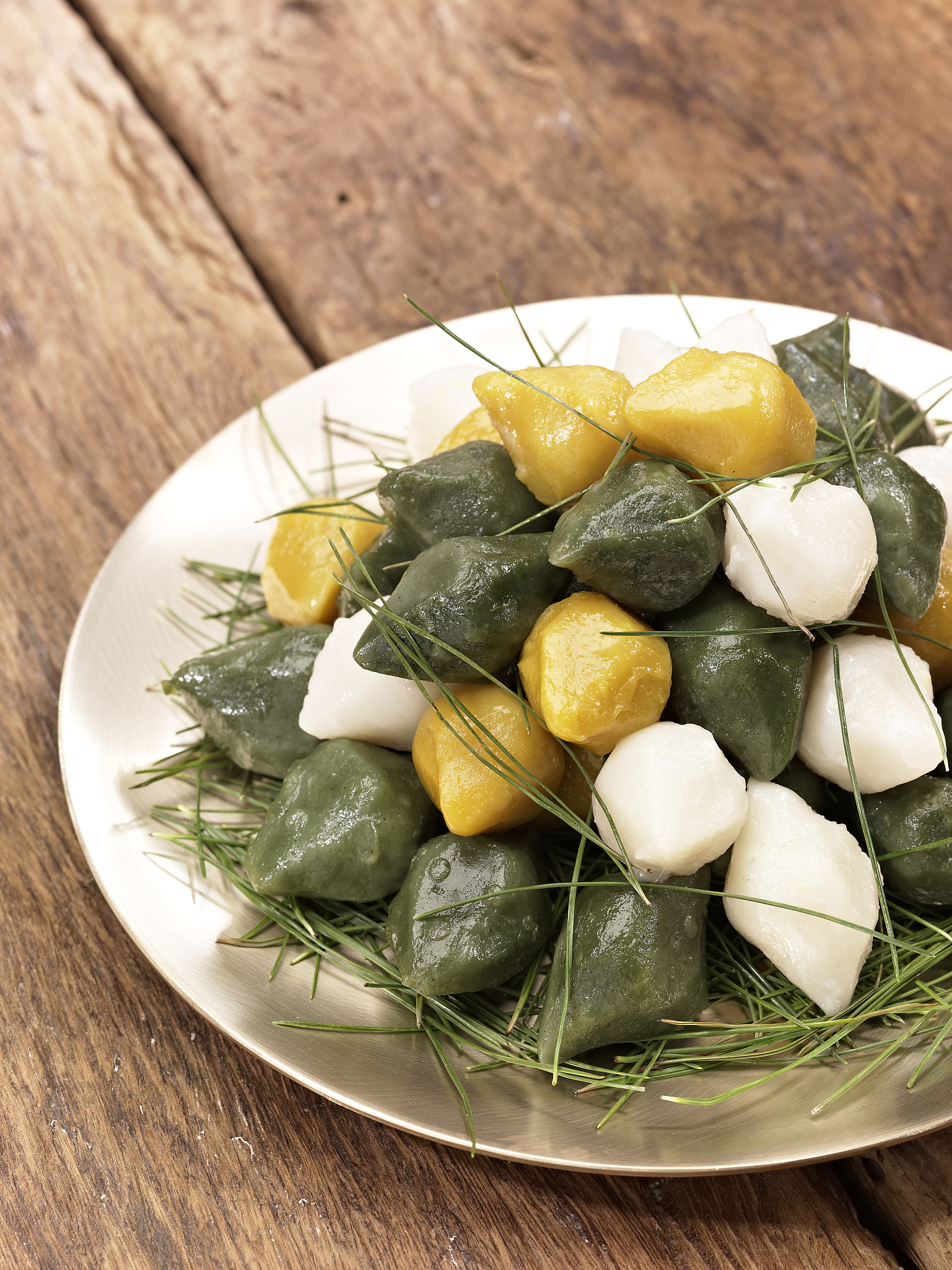 年糕蒸制方法大全：电饭煲、锅、微波炉三种方式图文详解