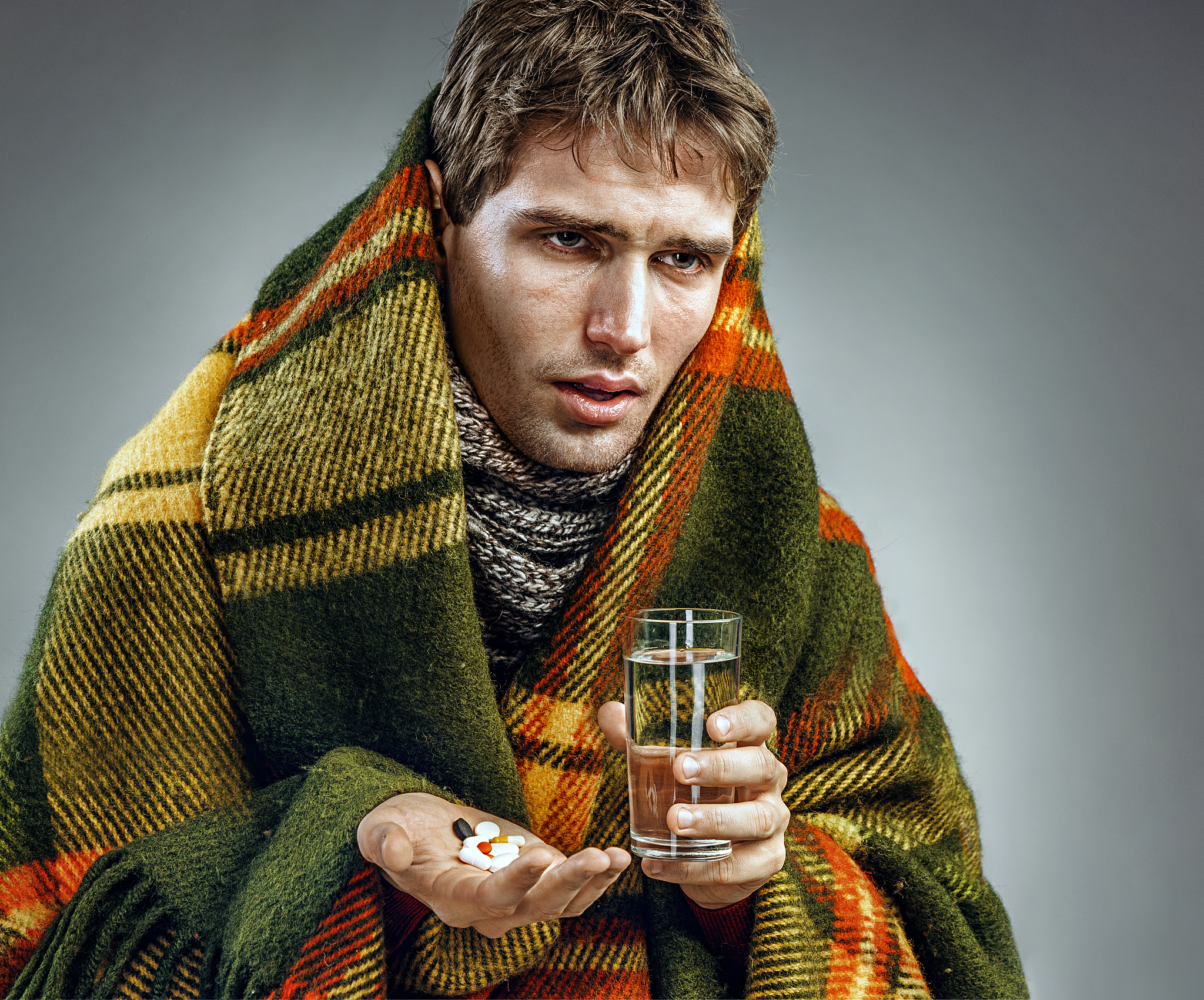 甲流症状有哪些？快速识别甲流症状，及时就医