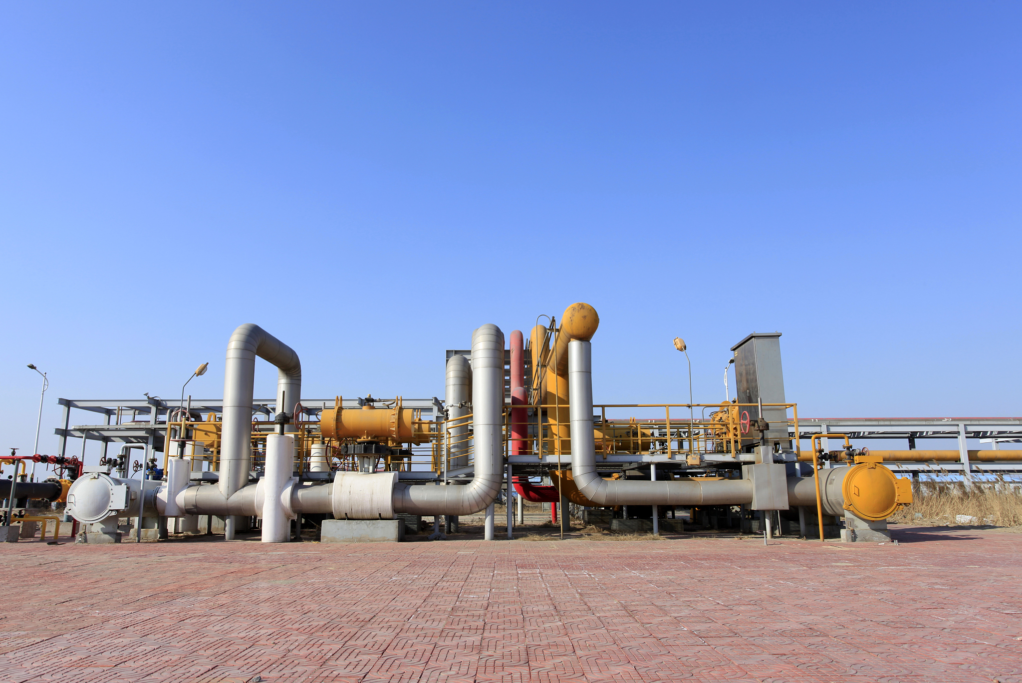 油气储运技术专业简介