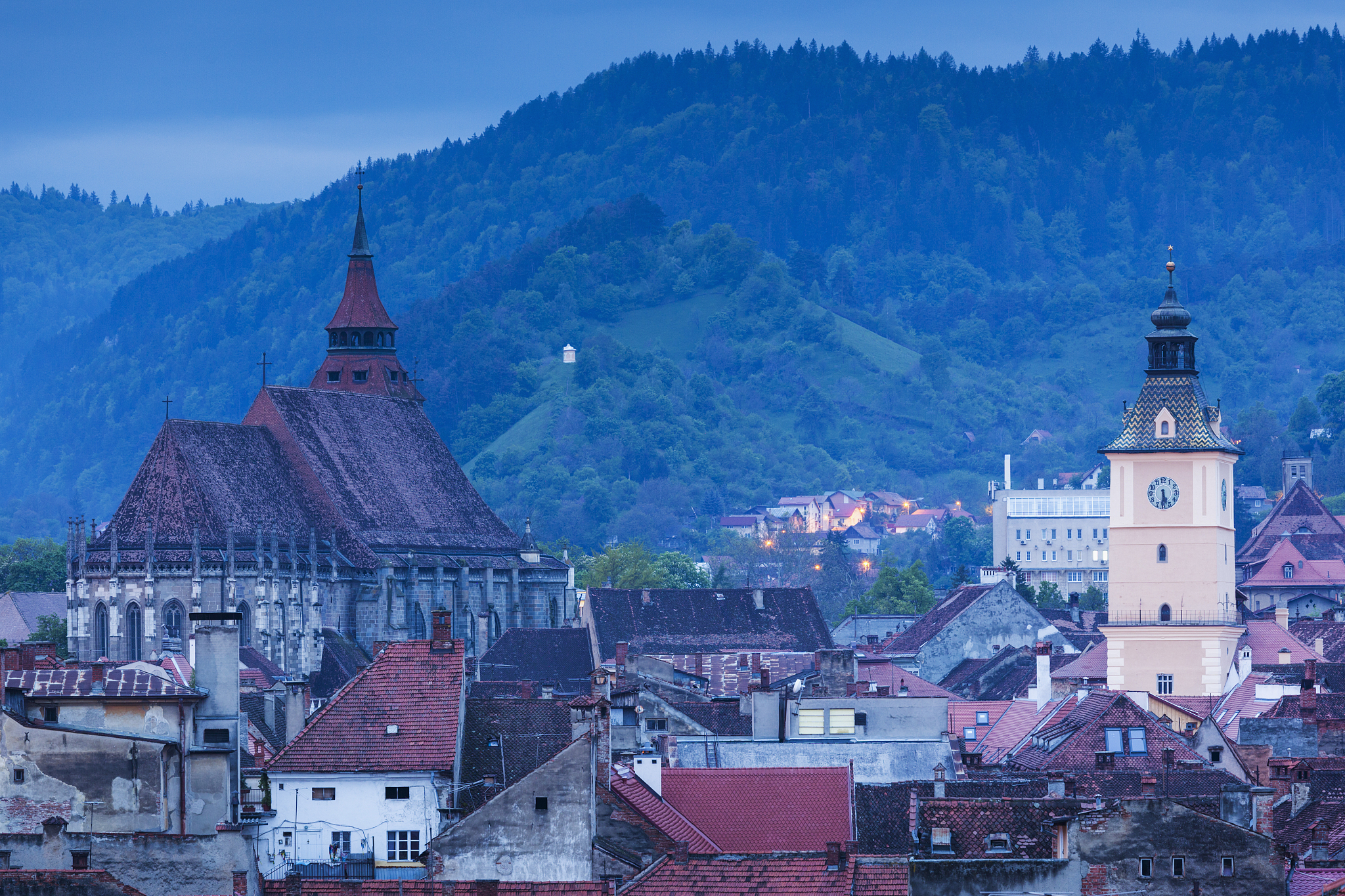 romania, transylvania, exterior
