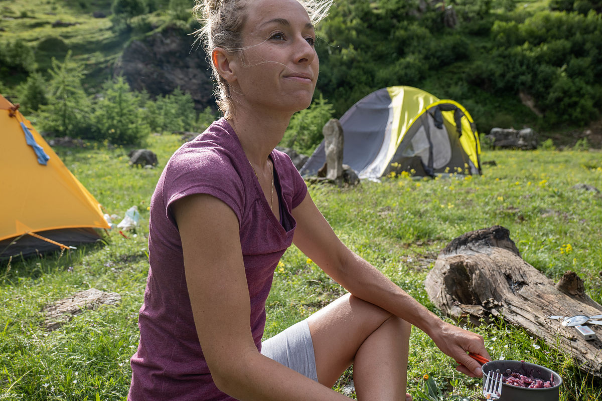 Annapurna: Challenging Gender Norms in Mountaineering