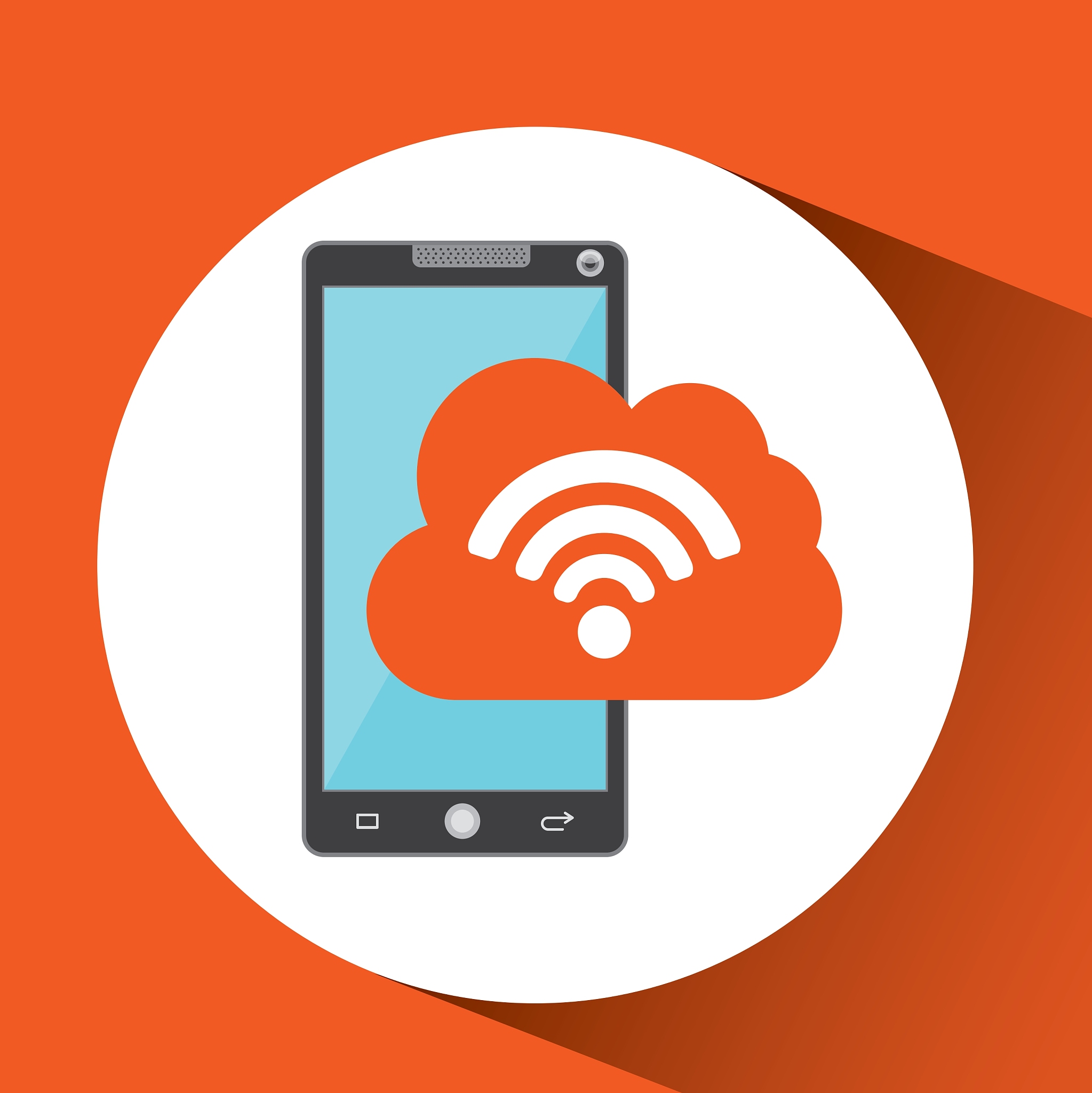 wifi technology app