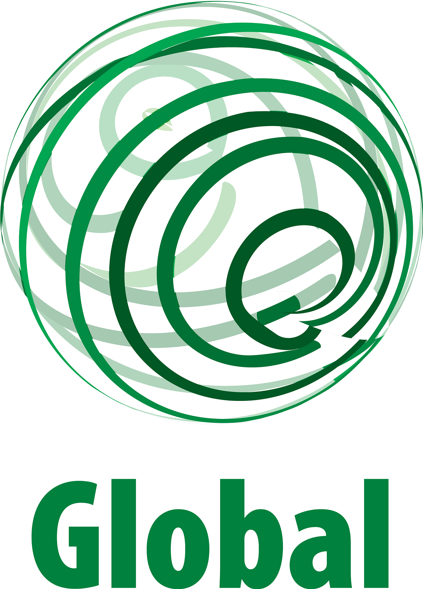 logo globe