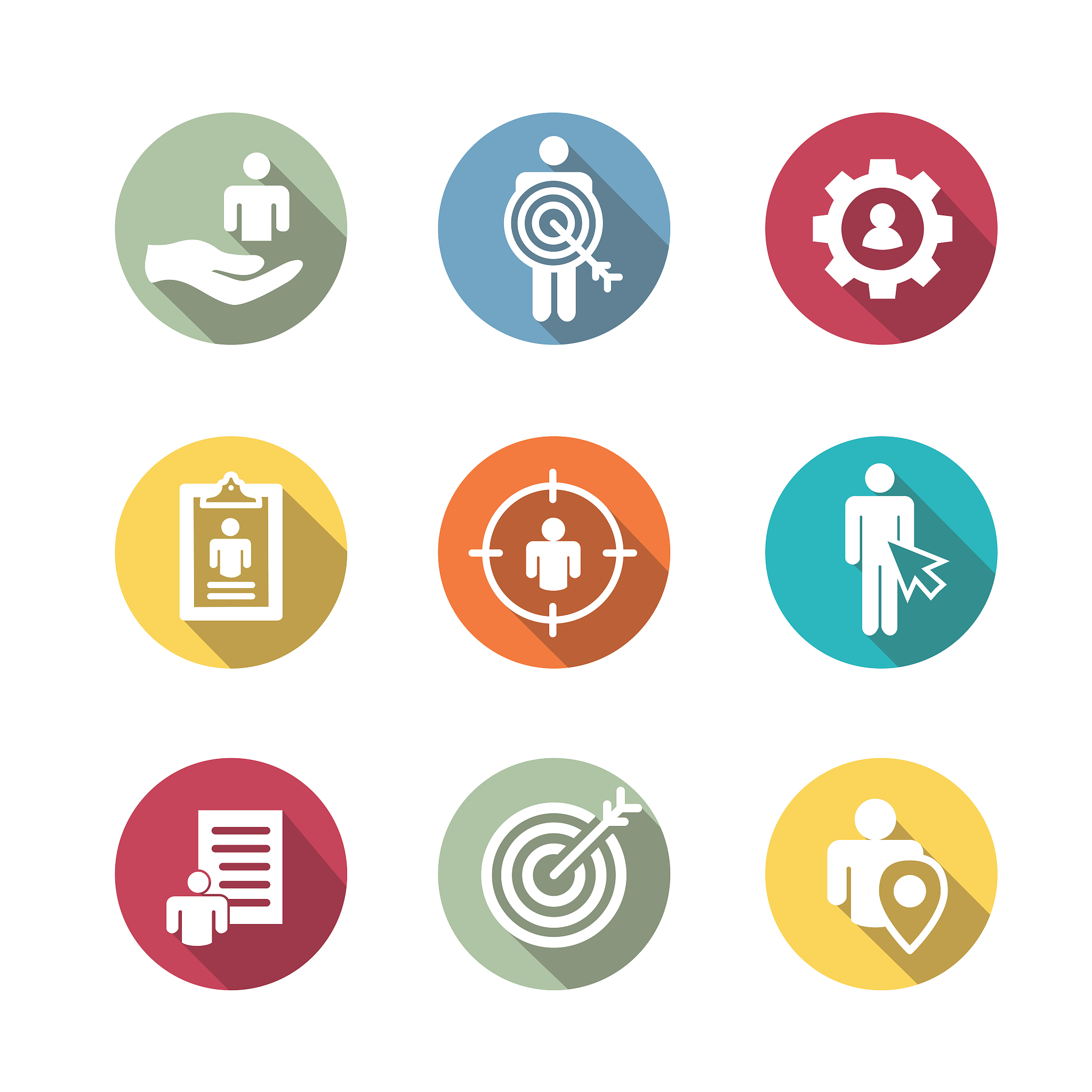 图像分割的必要性：为什么先分割图像才能检测内容个数？