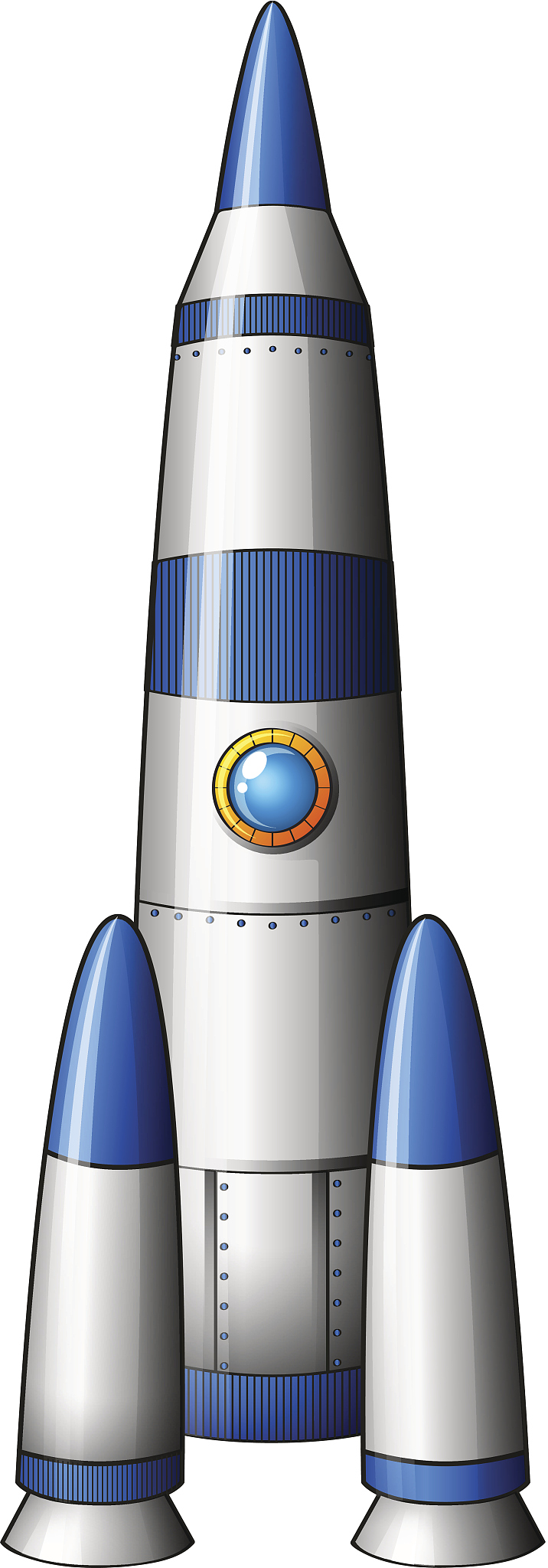 rocket