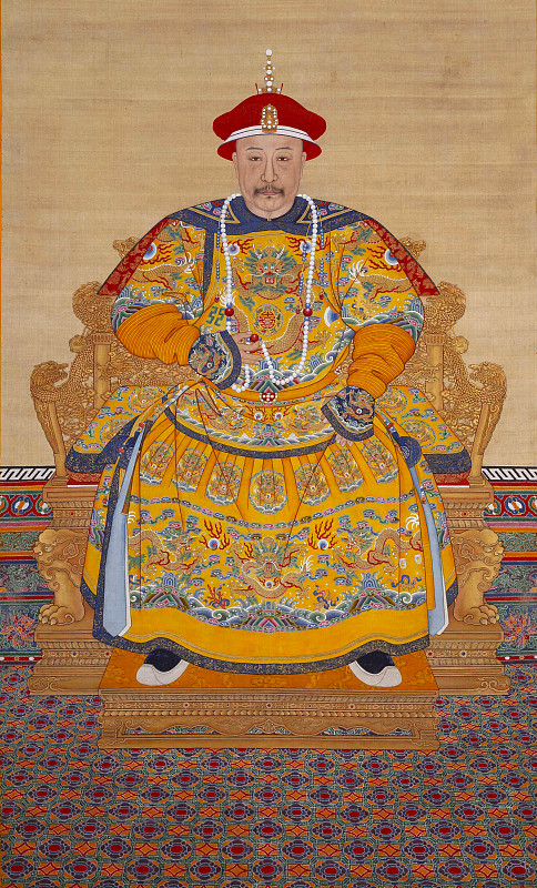 朱厚熜没当皇帝之前在哪里