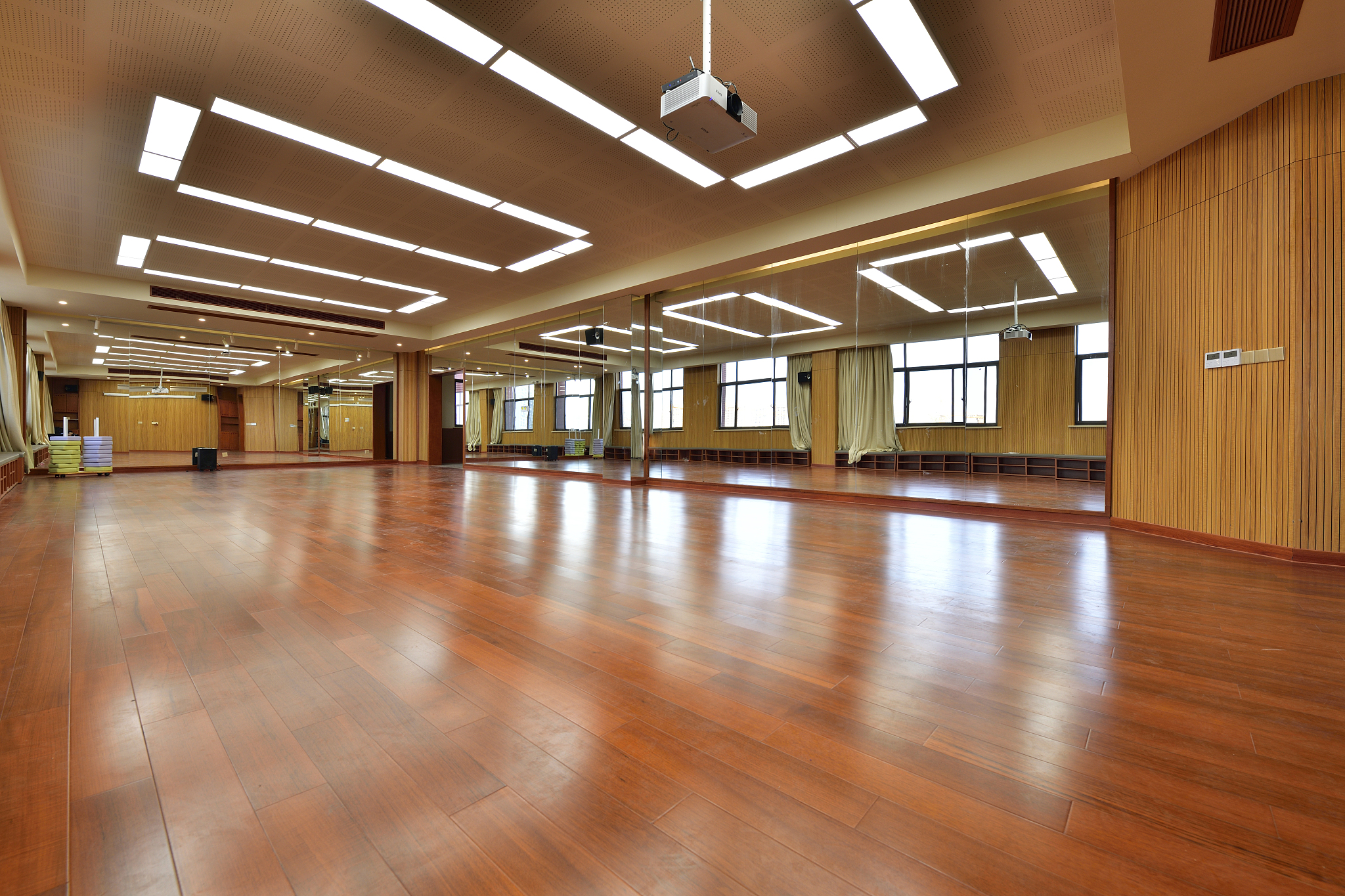 在深圳哪里开舞蹈培训机构最合适？