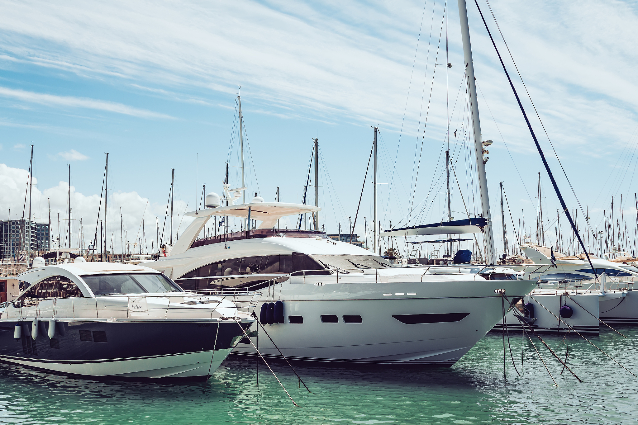 Bavaria	49 Cruiser的详细数据