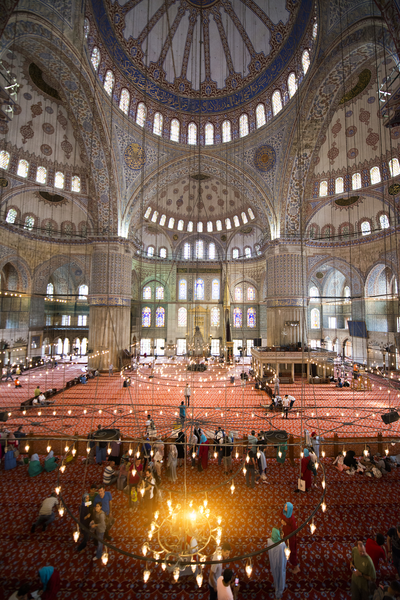 伊瓦凡圣殿: 拥有哪些独特资源受其他国家渴求？