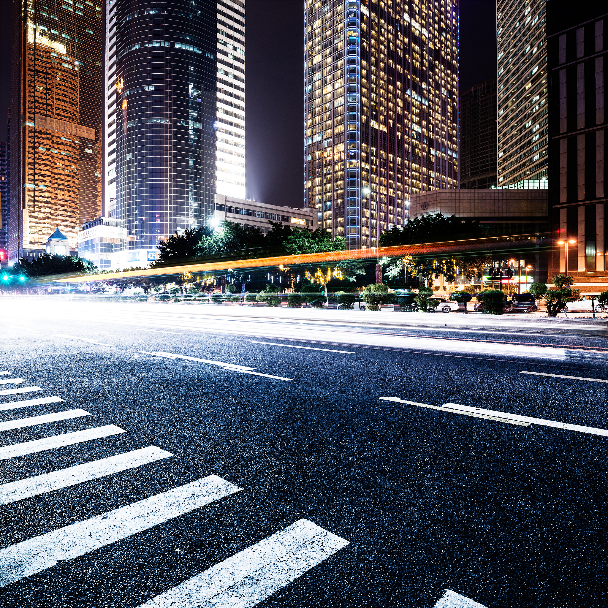 西北工业大学交通工程专业就业方向：城市规划、设计、管理、安全等领域