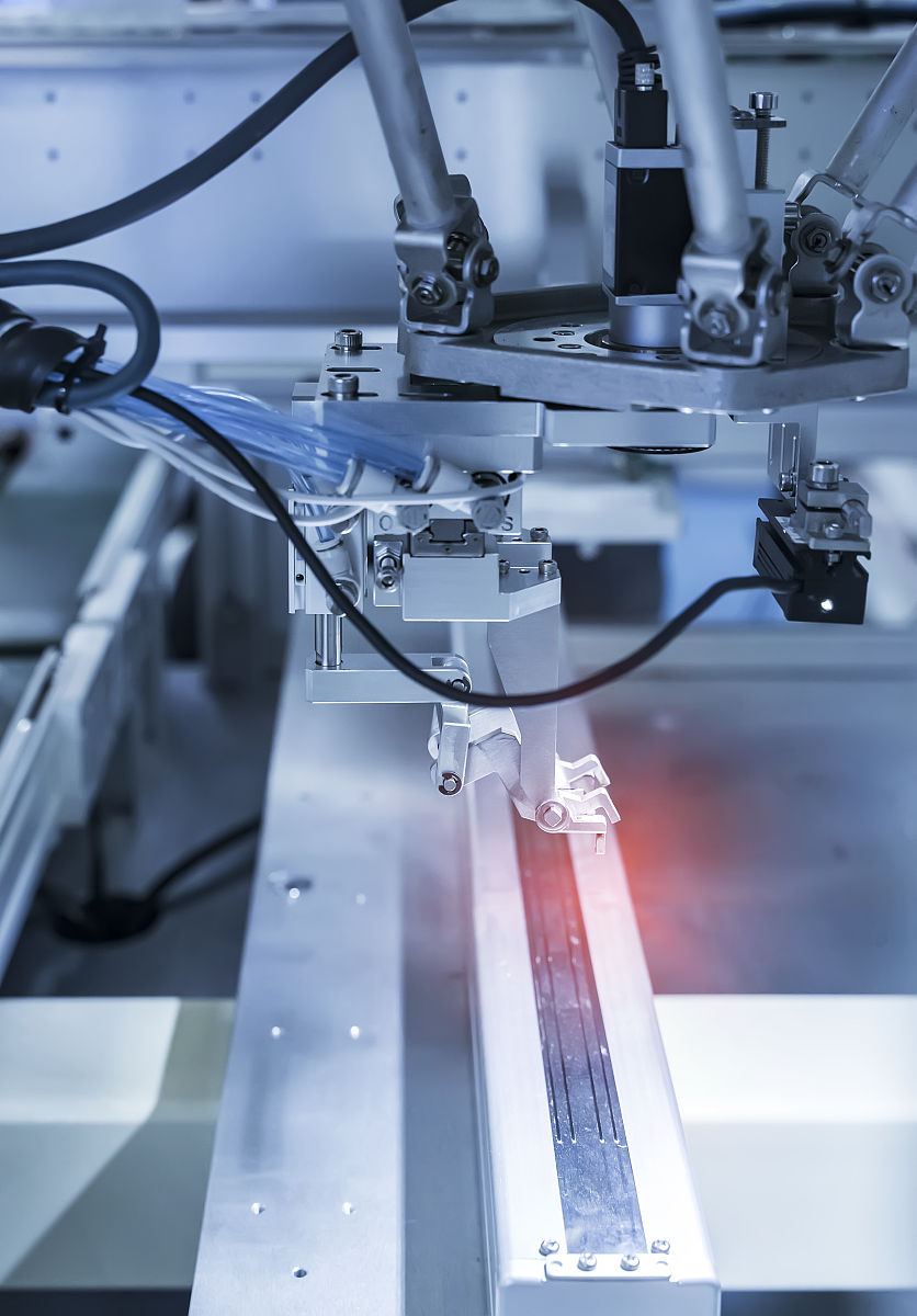 安徽省工业高级技工学校2023年招生专业-怎么样