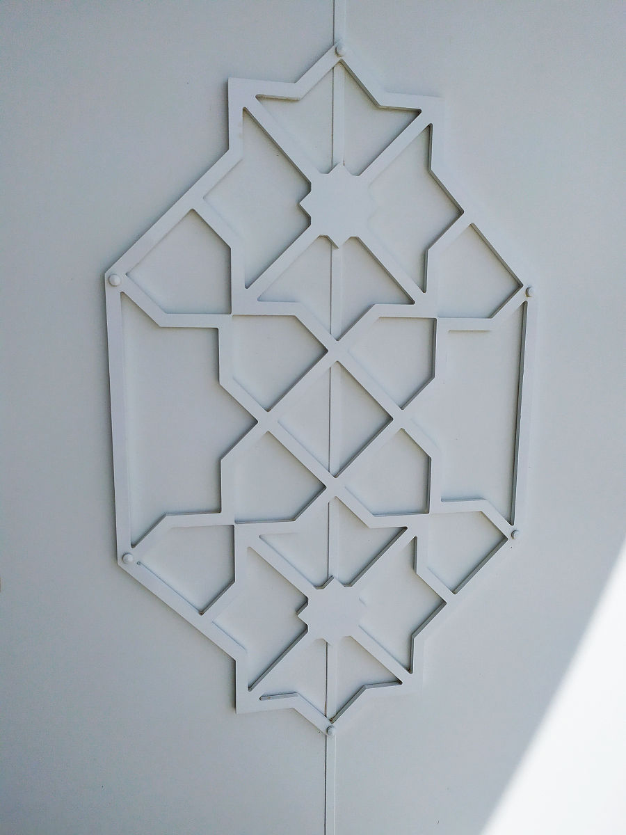 仿生贝壳砖墙结构设计与建造指南