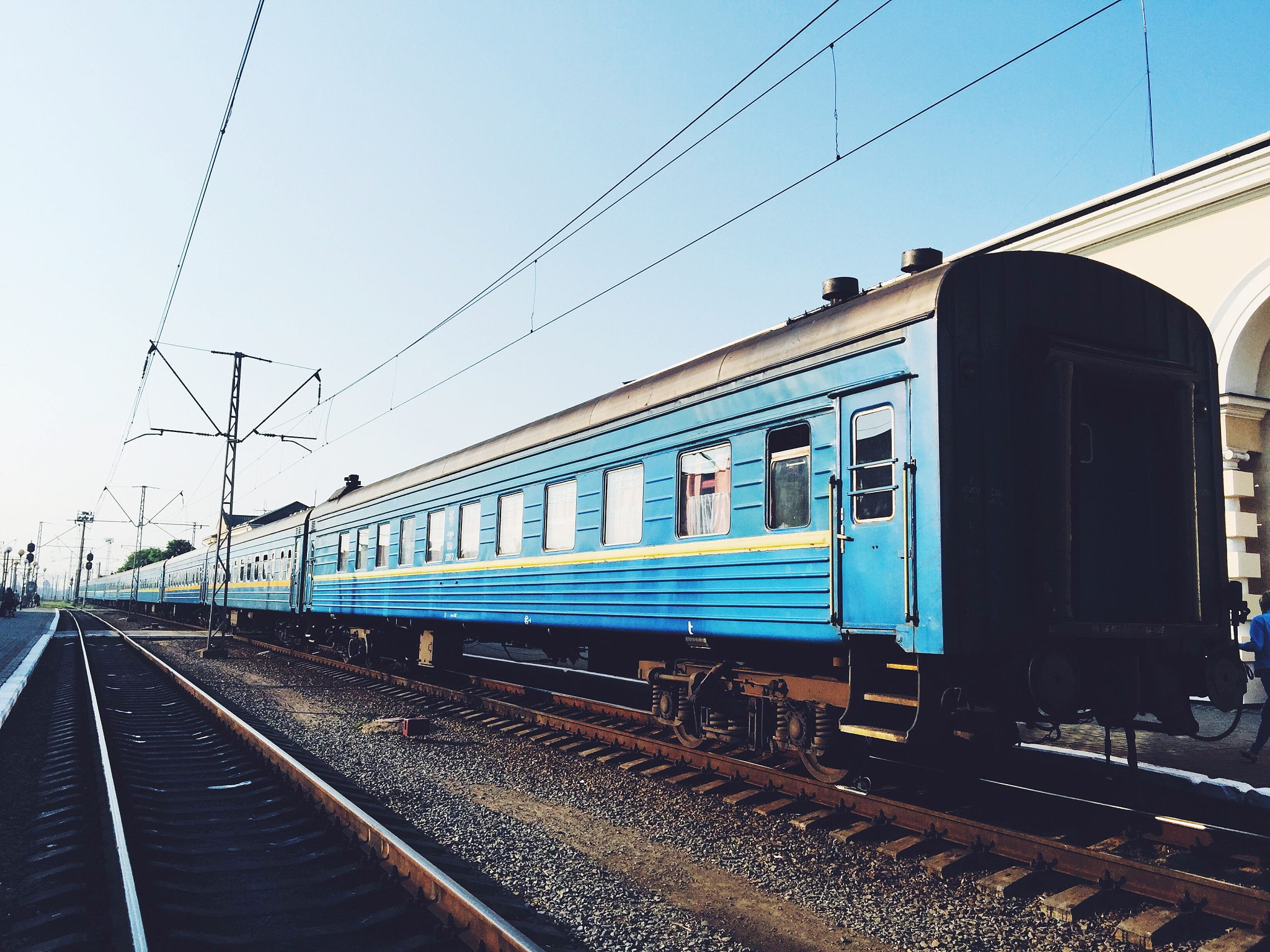 四川铁路学校毕业生发展前景怎样
