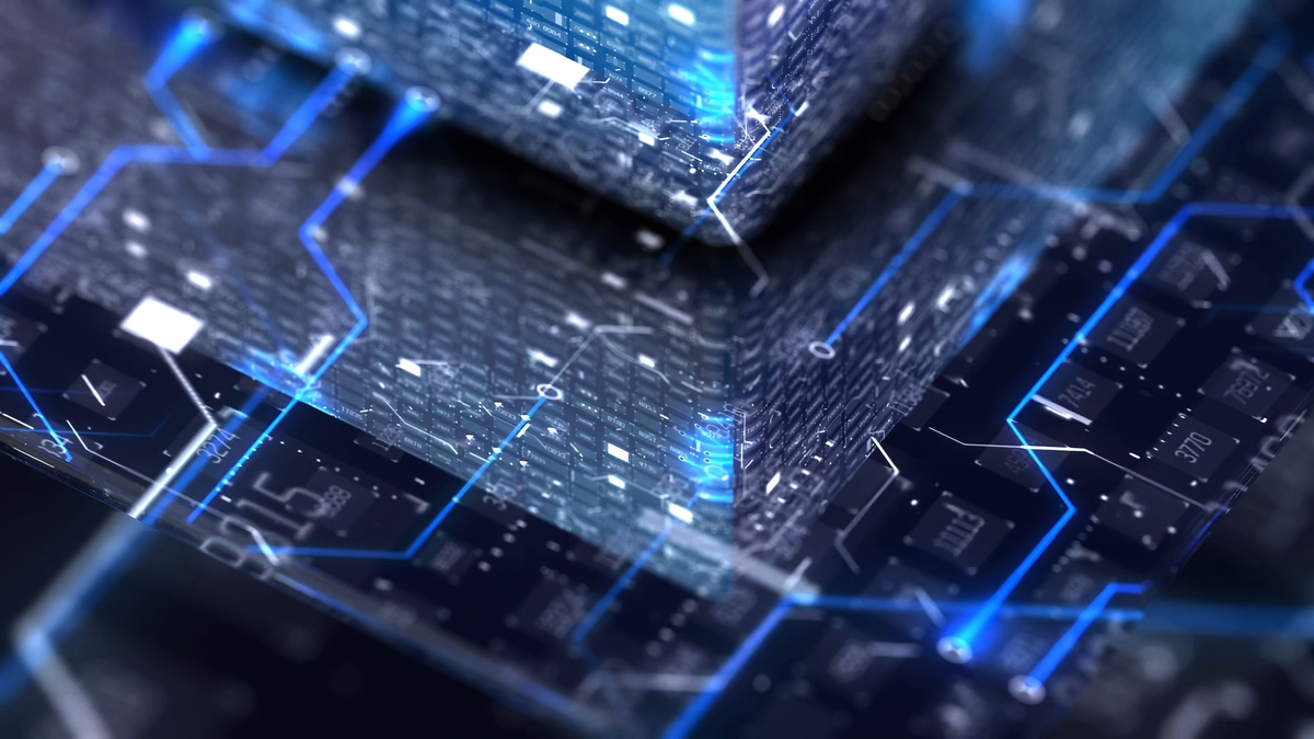 芯片：战略性物资，推动信息时代发展