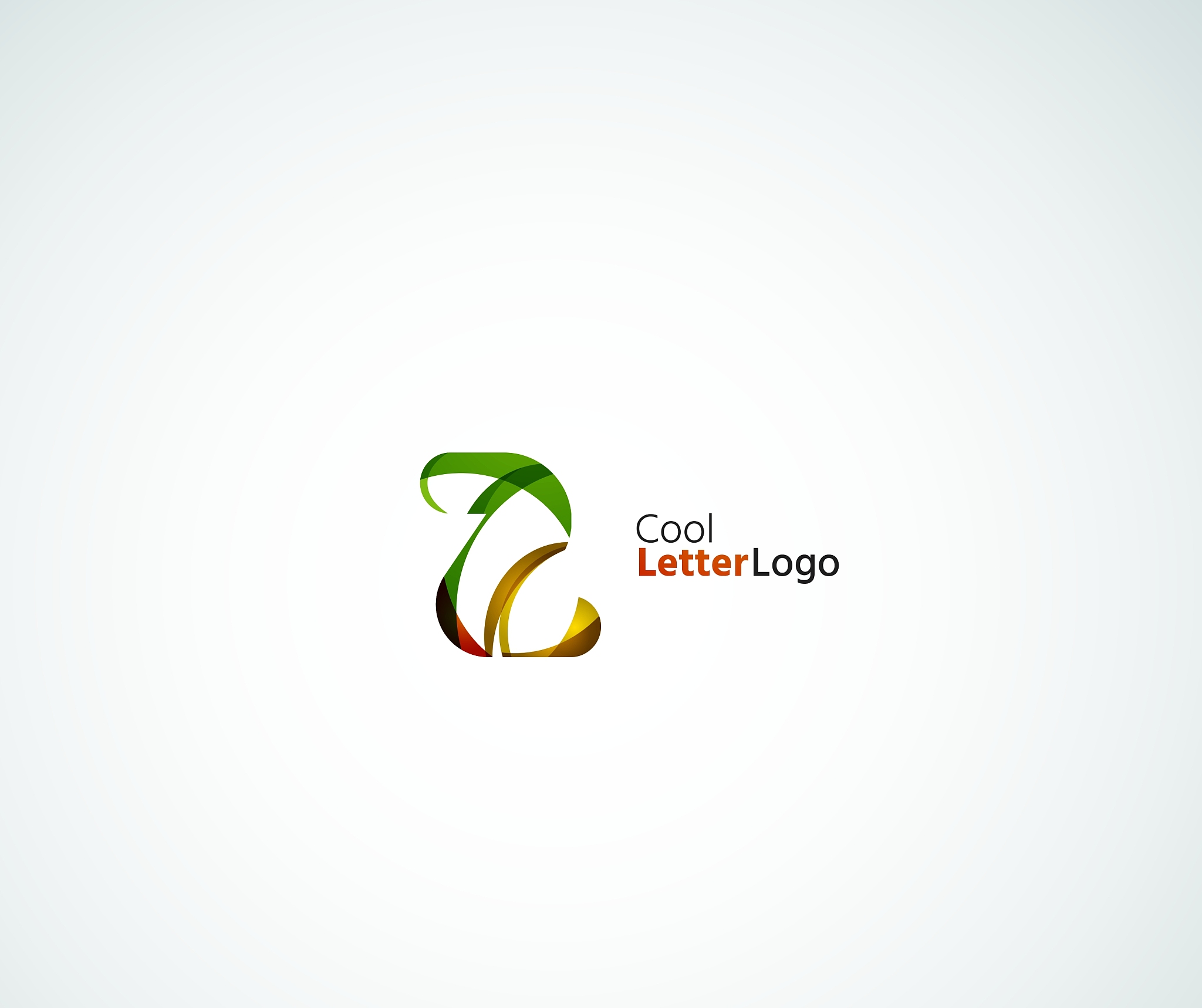 z letter logo