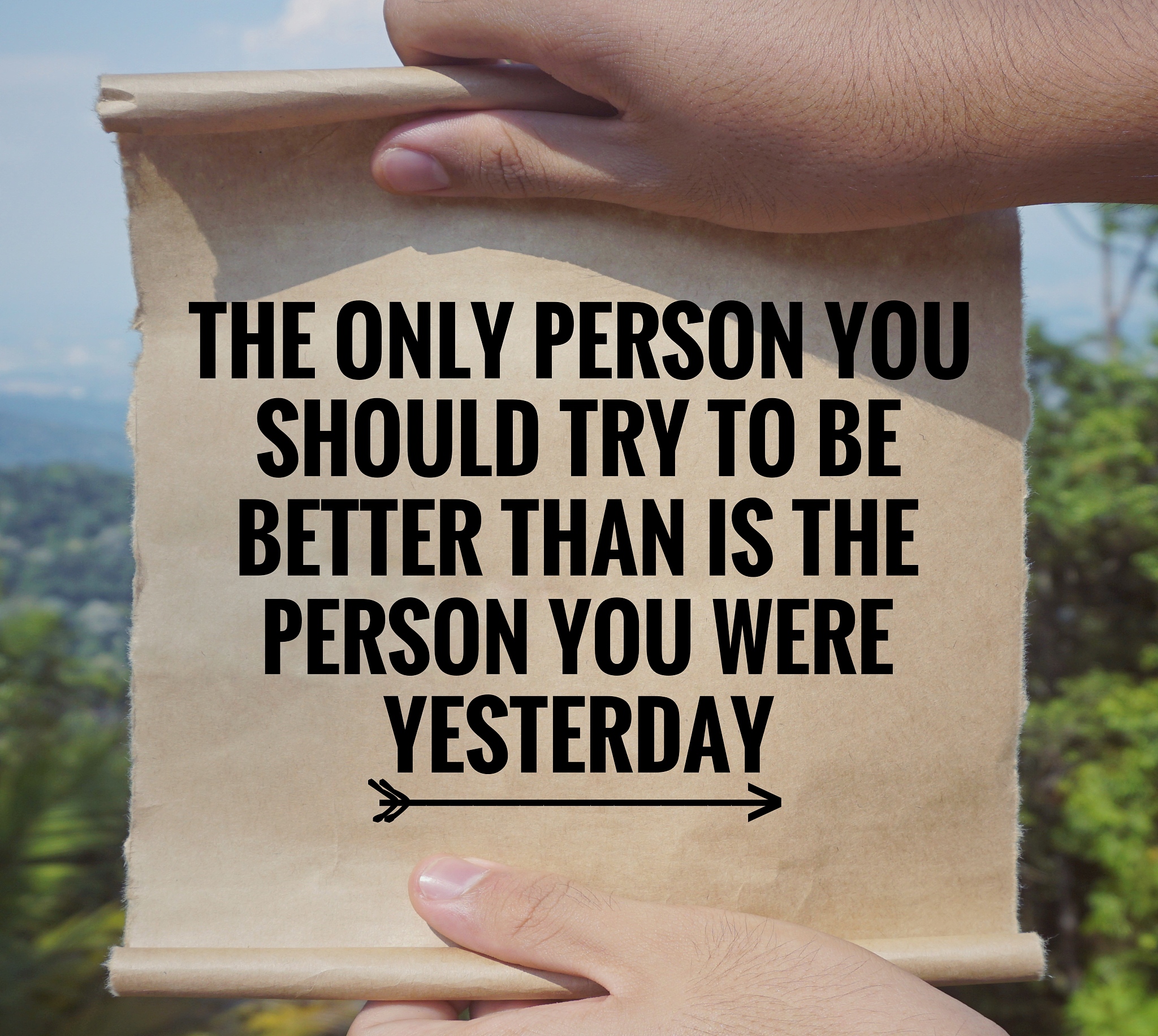 motivational and inspirational quote.
