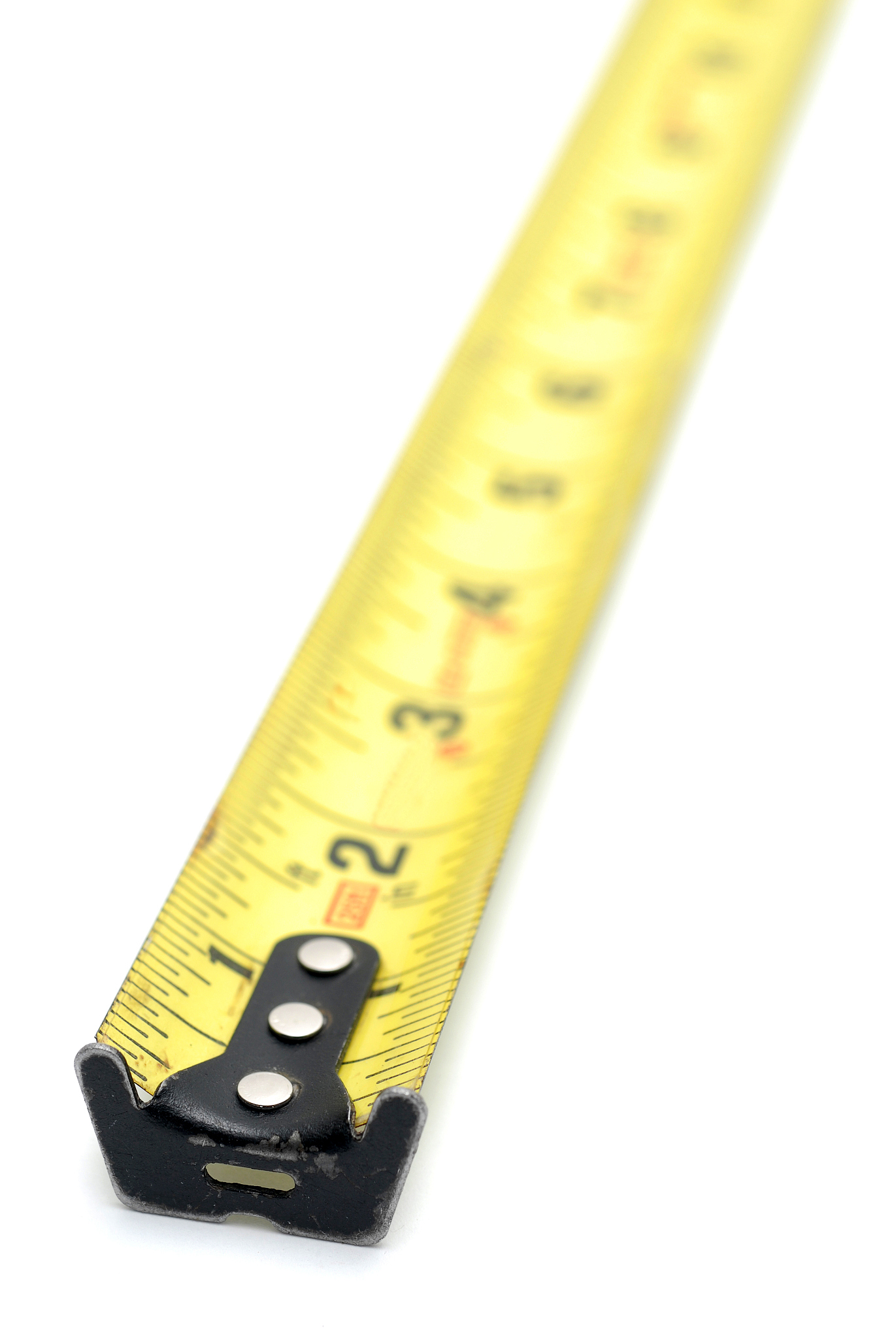 tape measure