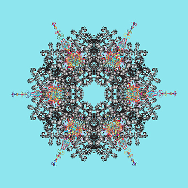 CHAOS SOLITONS & FRACTALS 期刊推荐：混沌、孤立子和分形研究的权威之选