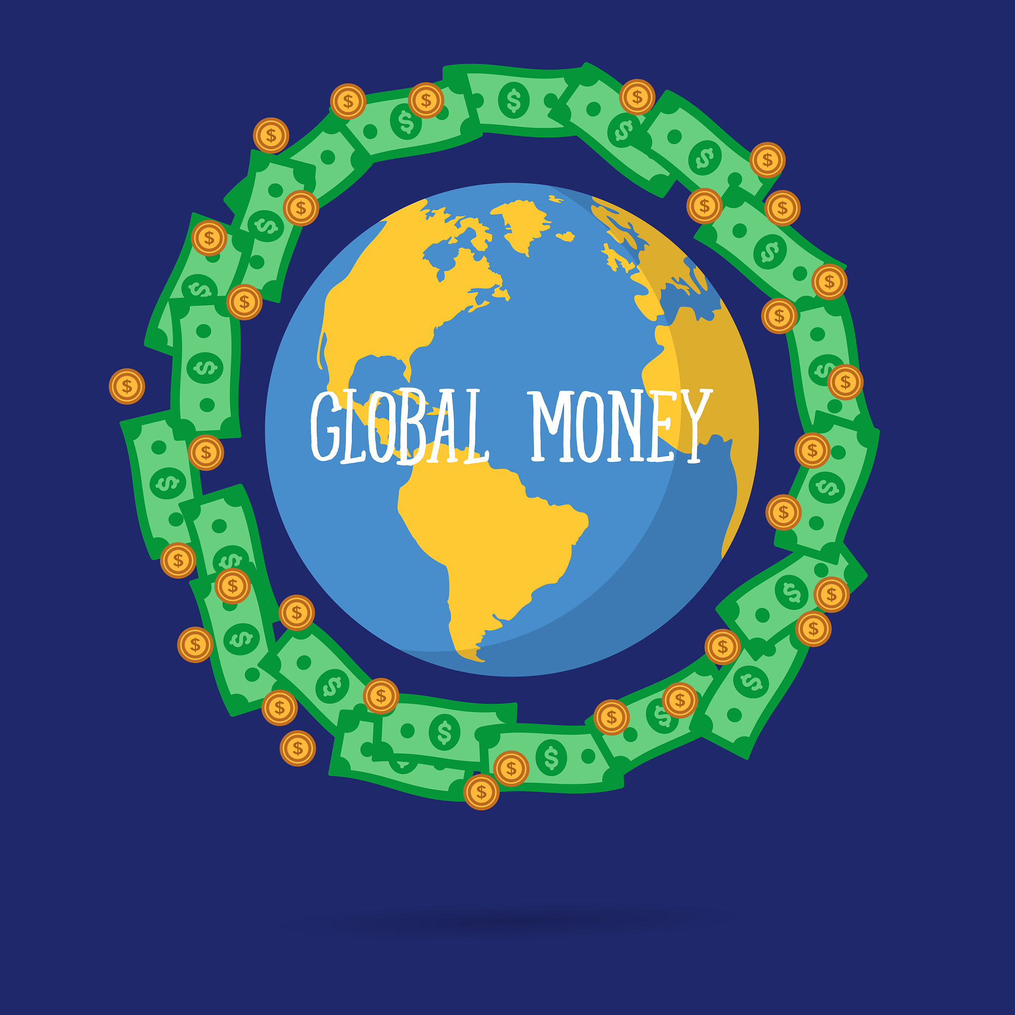 global money transfer