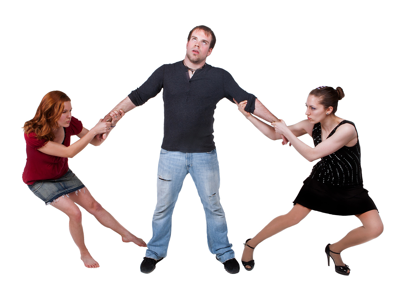 通过俗语解读文化：摄影视角下的社会现象分析