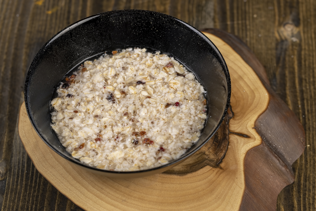 大米小米黑米红萝卜一起煮好吃吗？营养功效大揭秘！