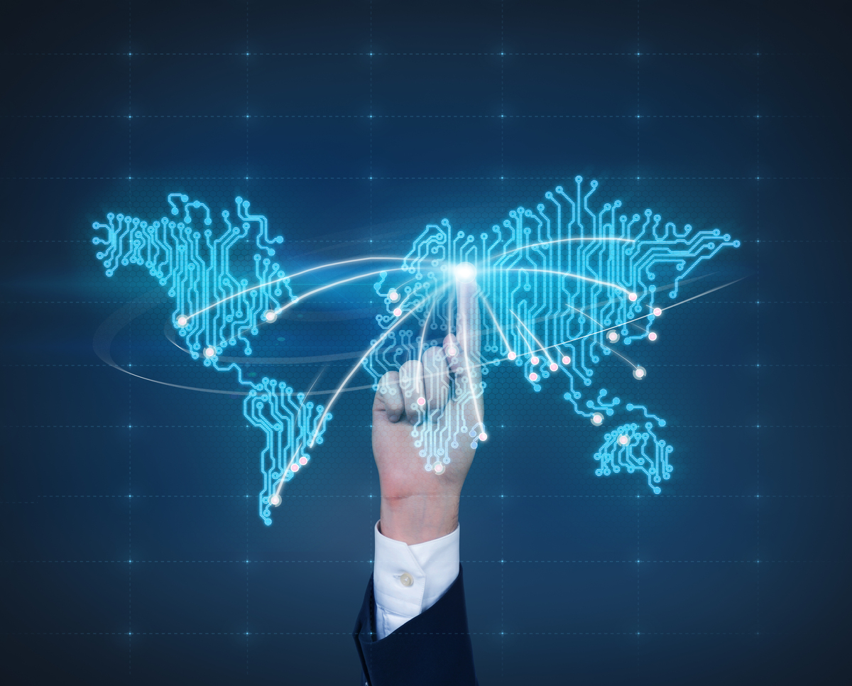 写一篇关于供应链业务的现状以及未来发展