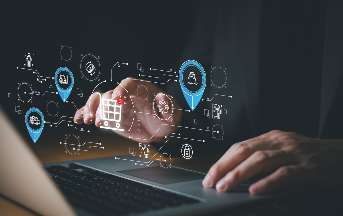 无货源项目的时代背景