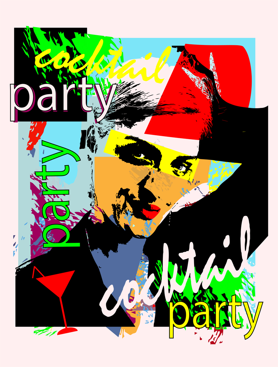 Hong Kong Teen Girl Illustration Prompt for Craiyon