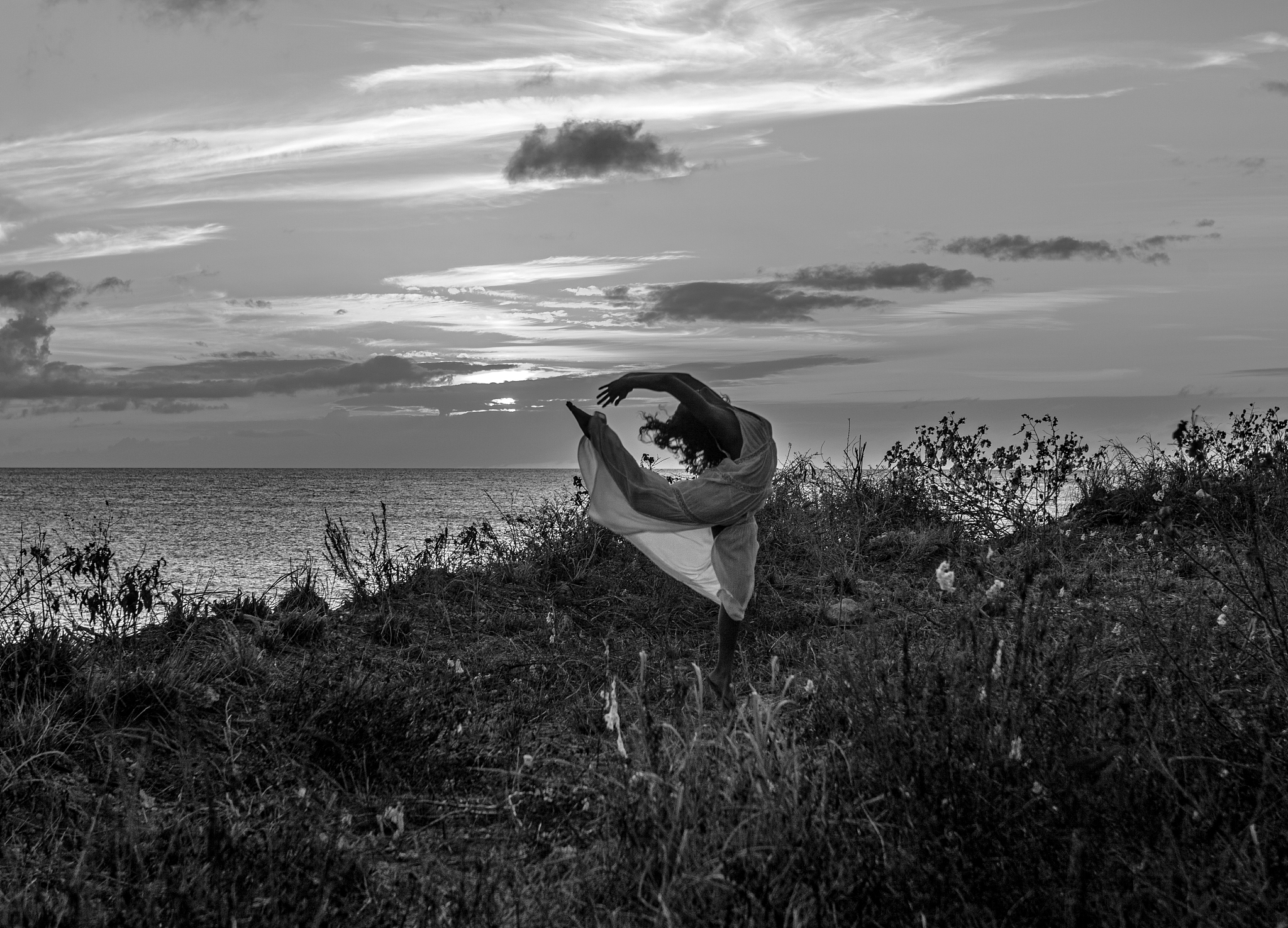 黑白摄影、人像摄影等4种常见摄影风格的特点和技巧