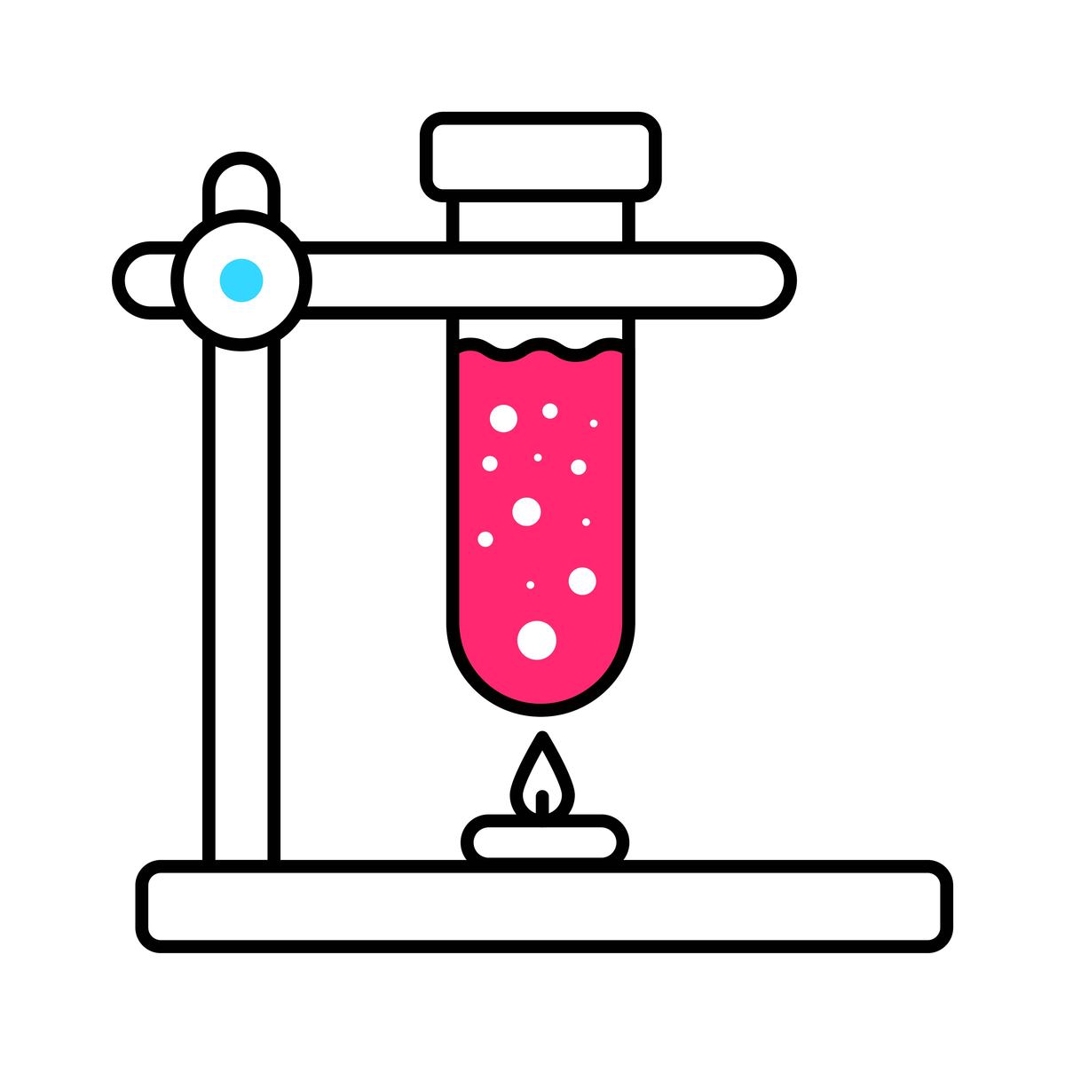 科学实验：为什么方向会改变？