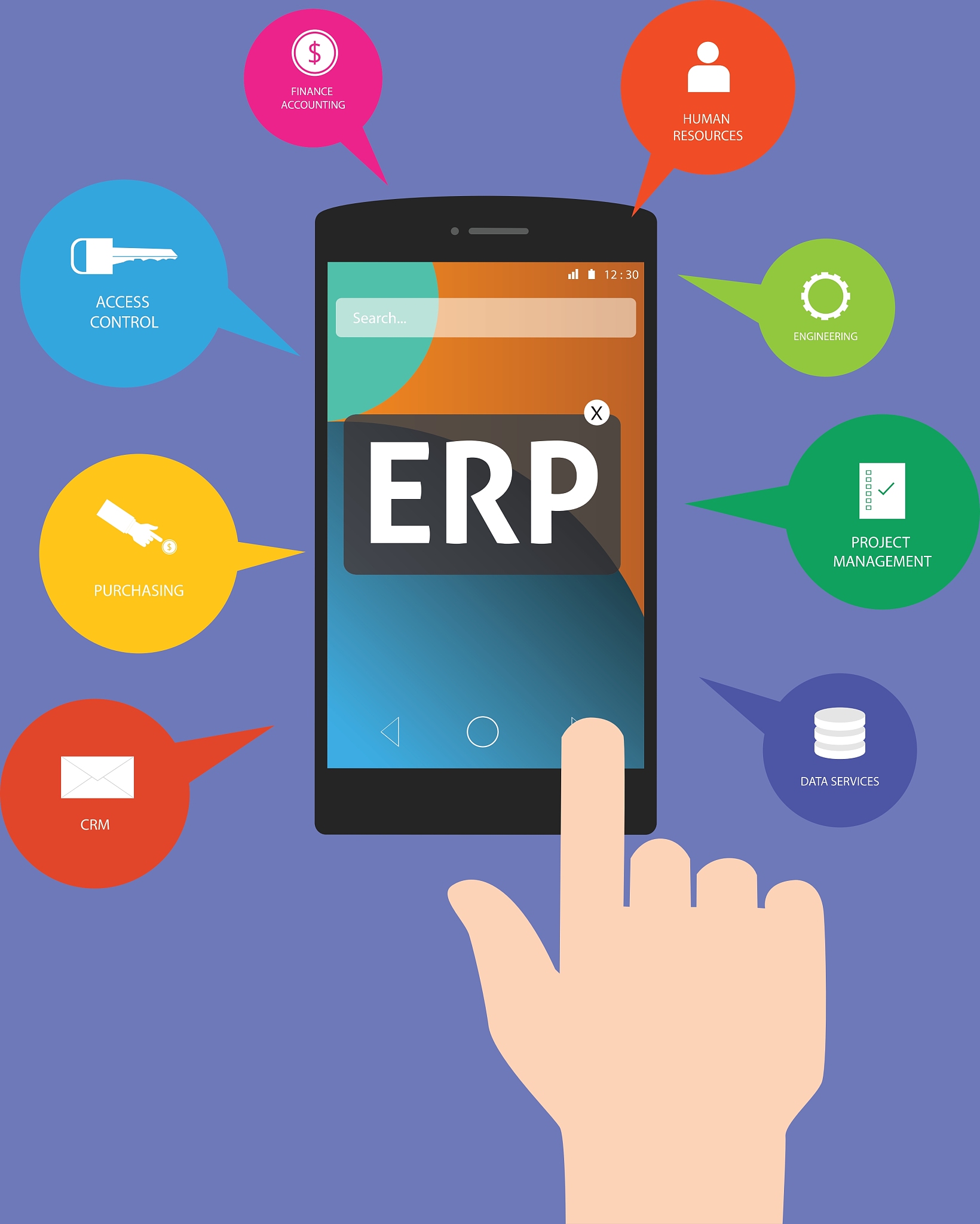 智能硬件交互点餐小程序制作：难点、不足与优化建议