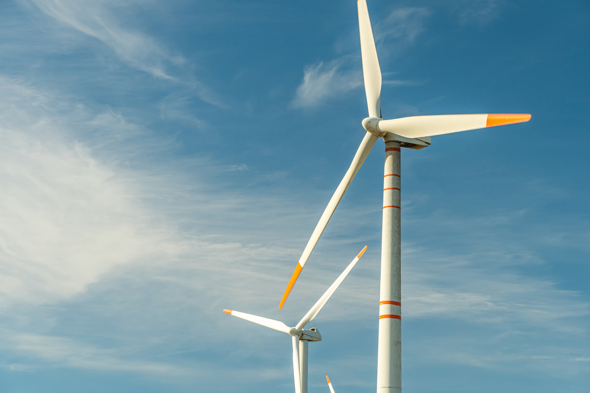 德国NORDEON直流工程：