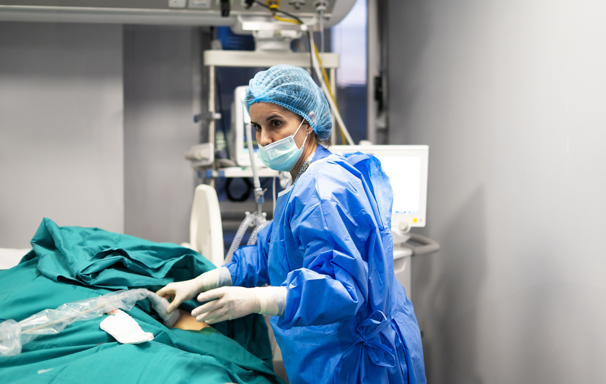 神经介入机器人技术发展现状：现状、趋势与未来