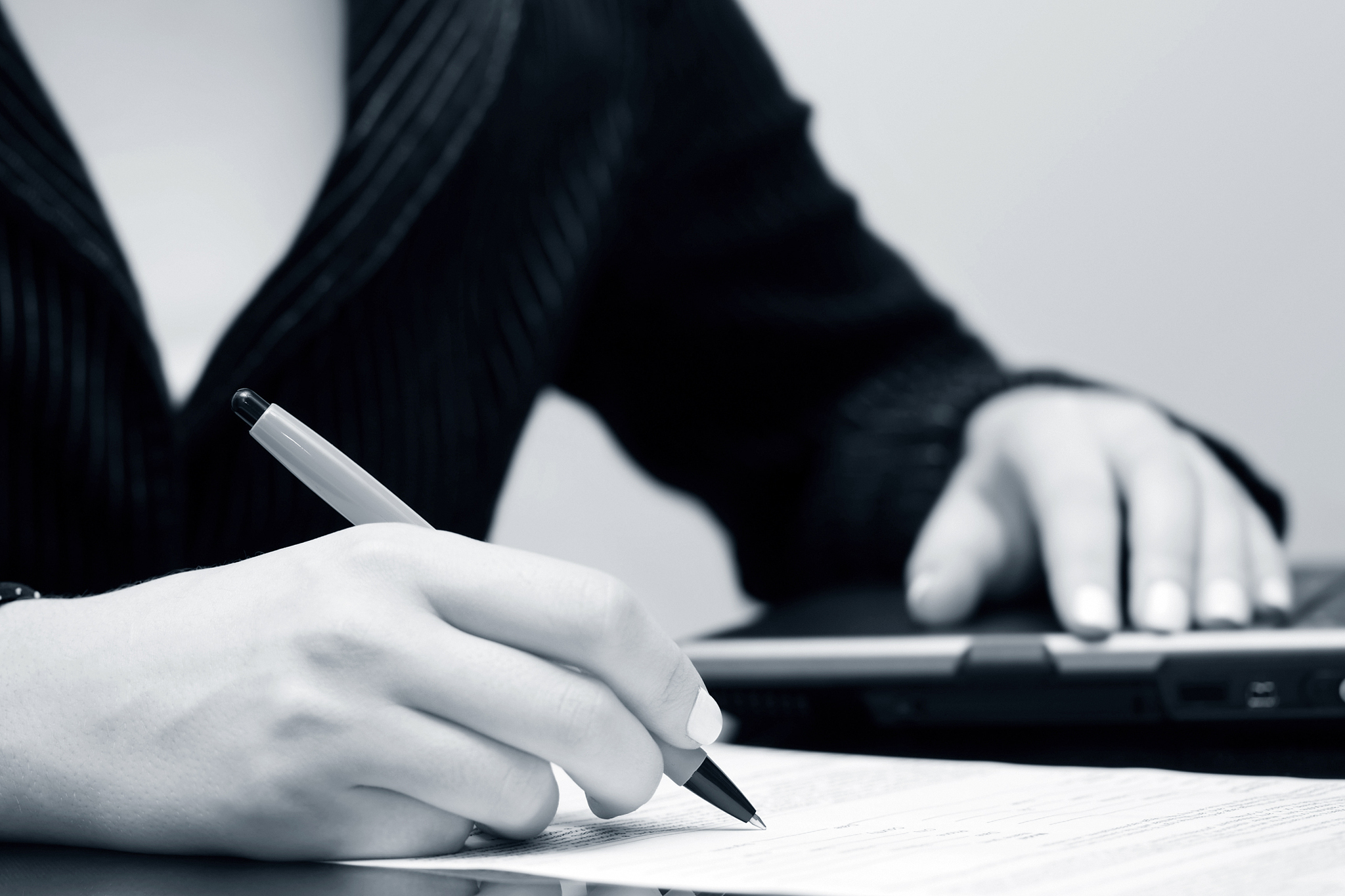 档案整理合同范本及注意事项 - 专业高效保障安全